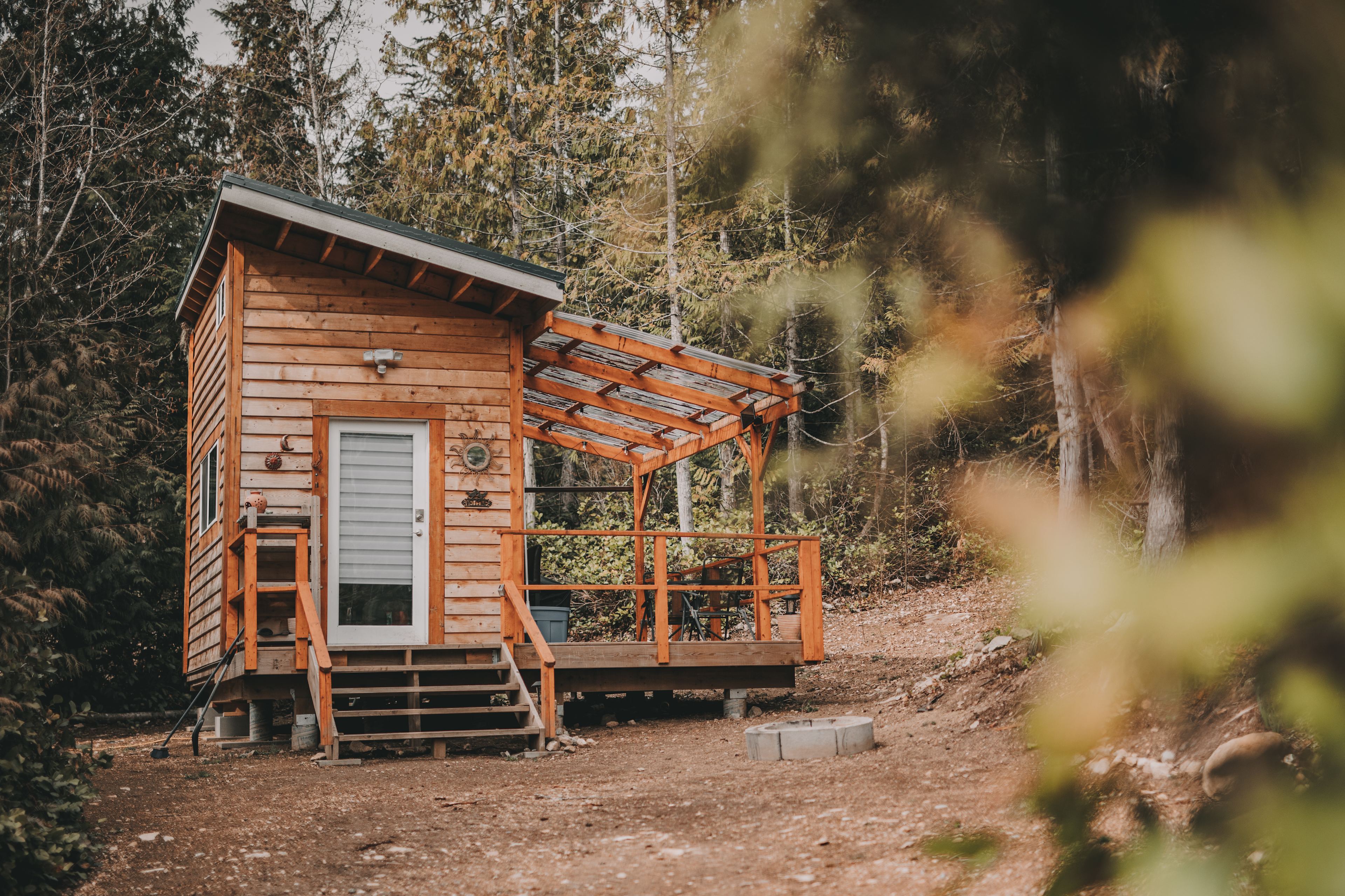 Tiny Secrets Farm & Retreat