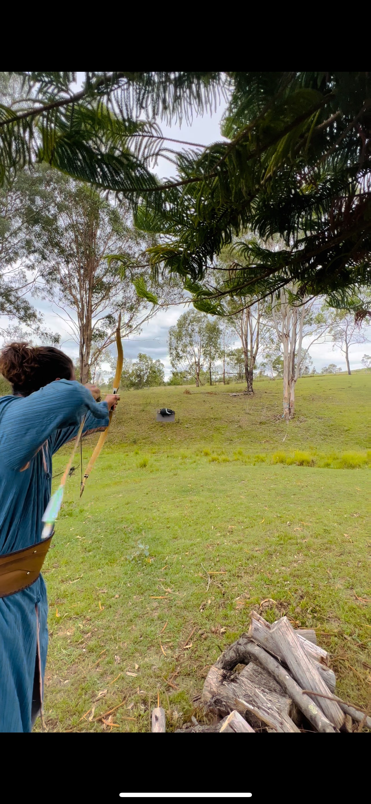 Traditional Legacies