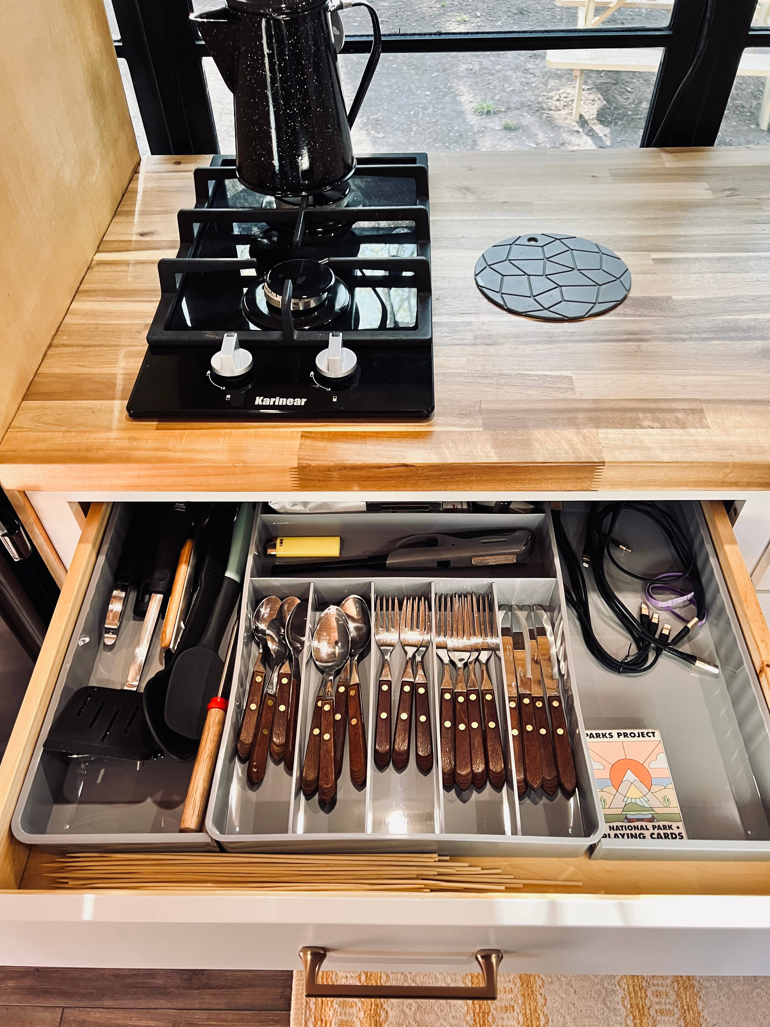 Kitchen Utensils