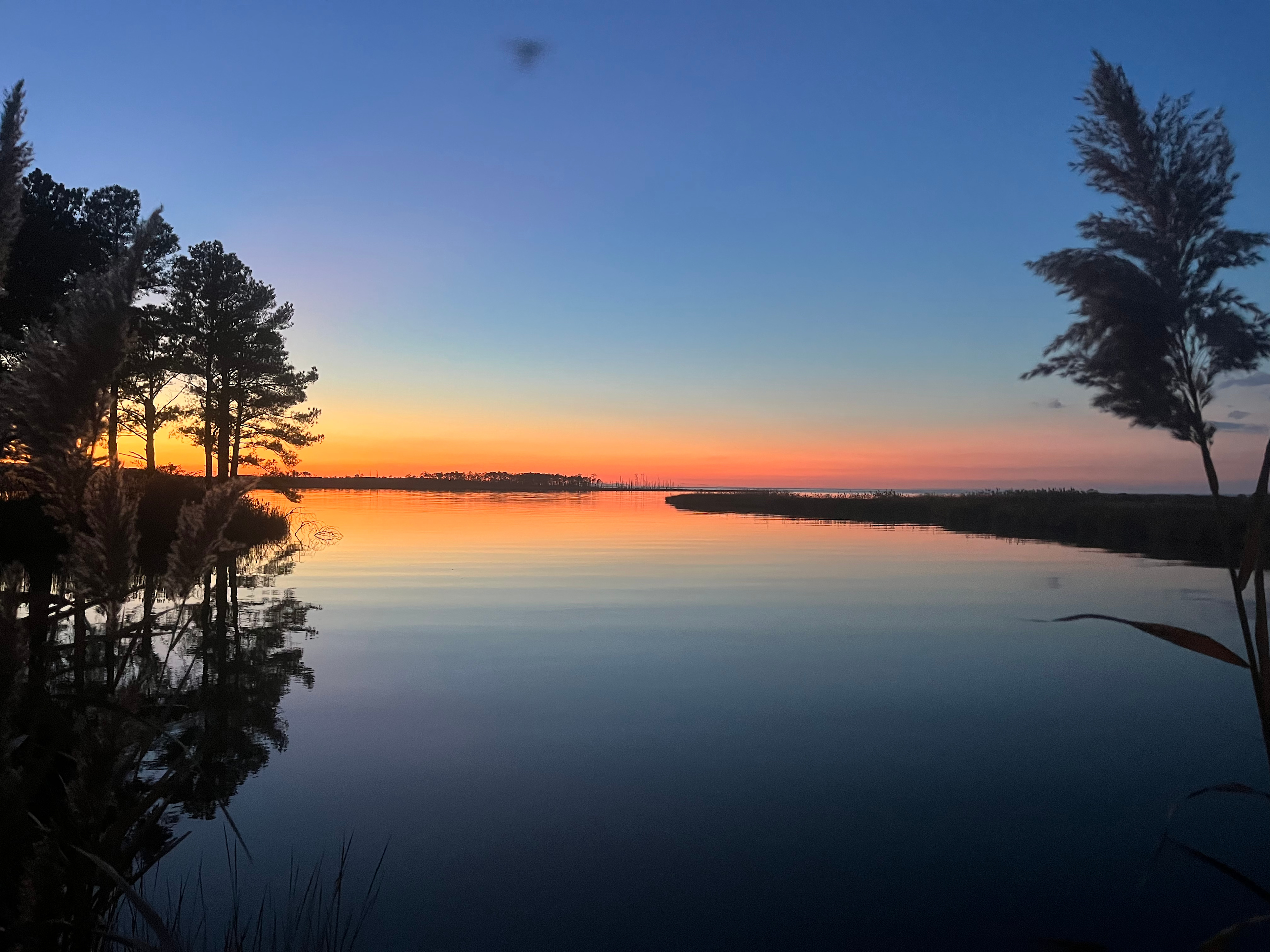 Parson’s Landing