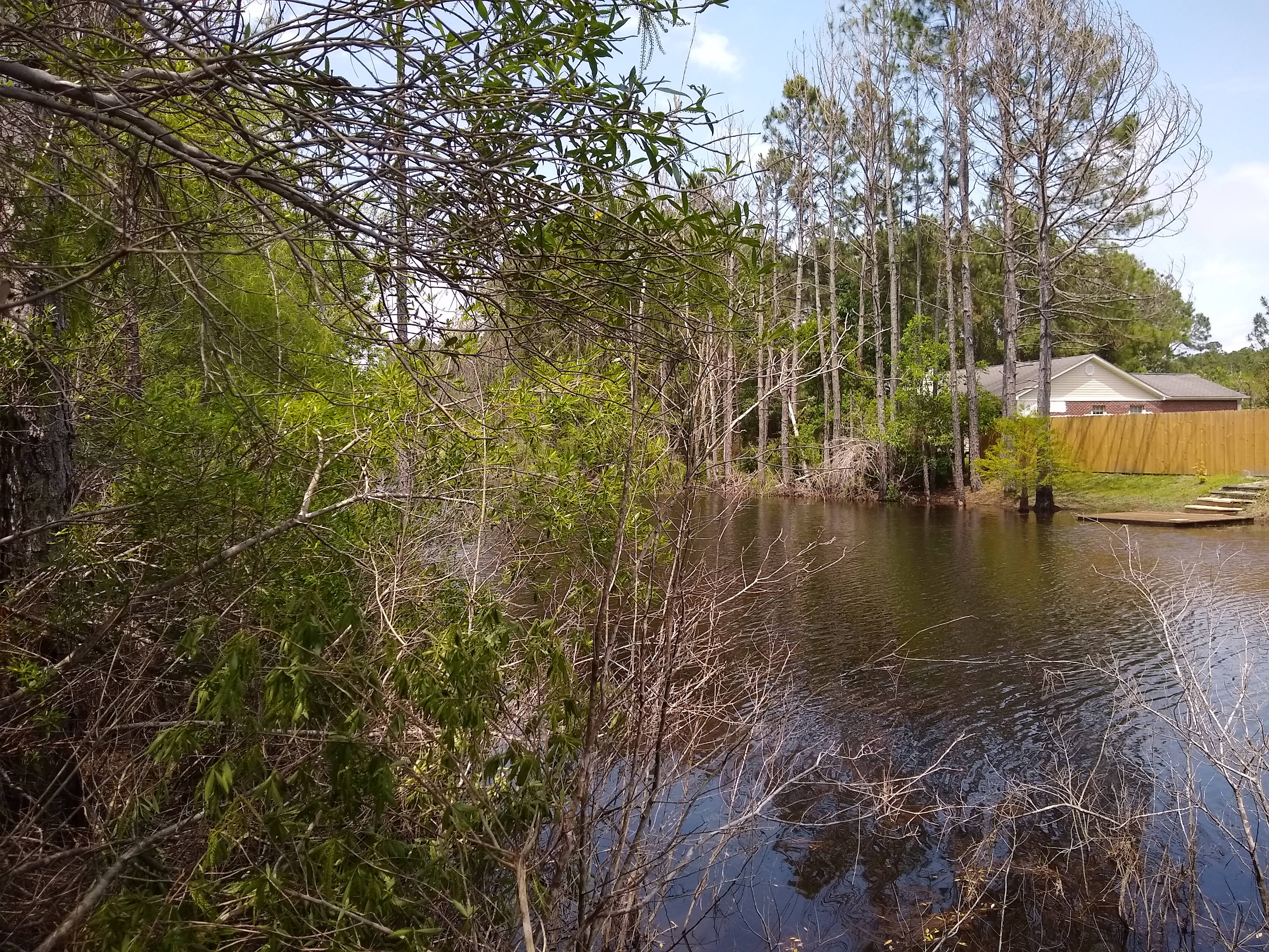 Choctawhatchee Bay