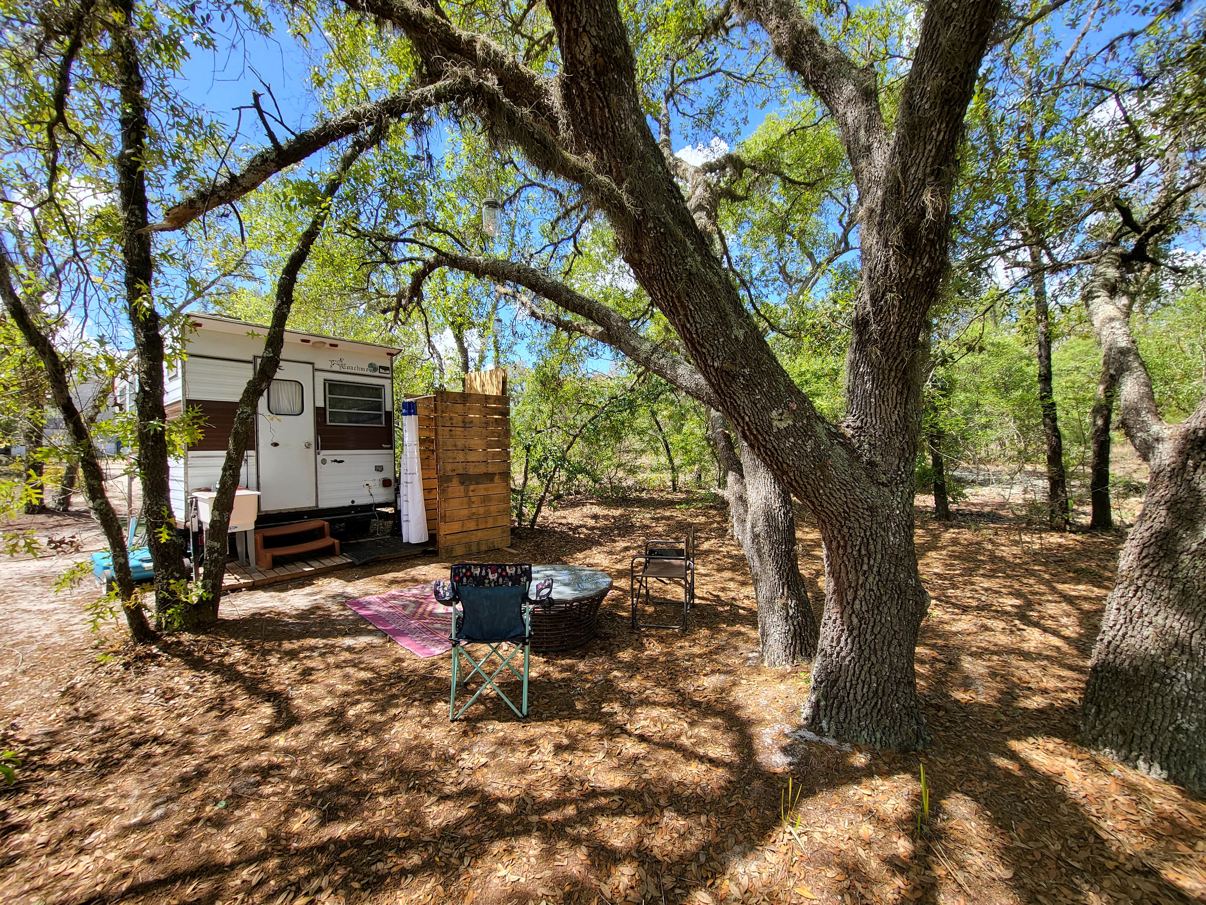 Happy Campers Rescue Ranch