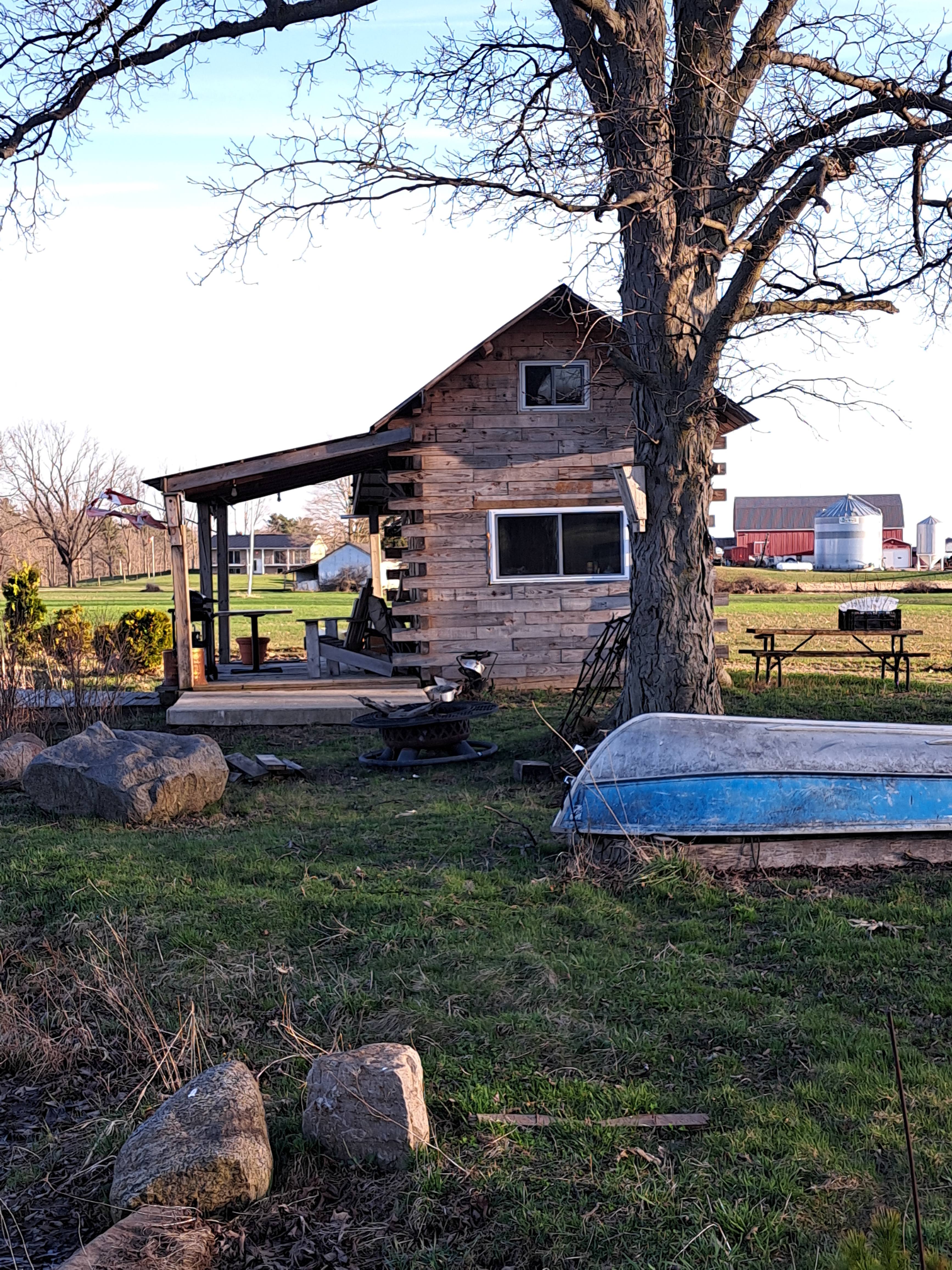 Howeholm Farm