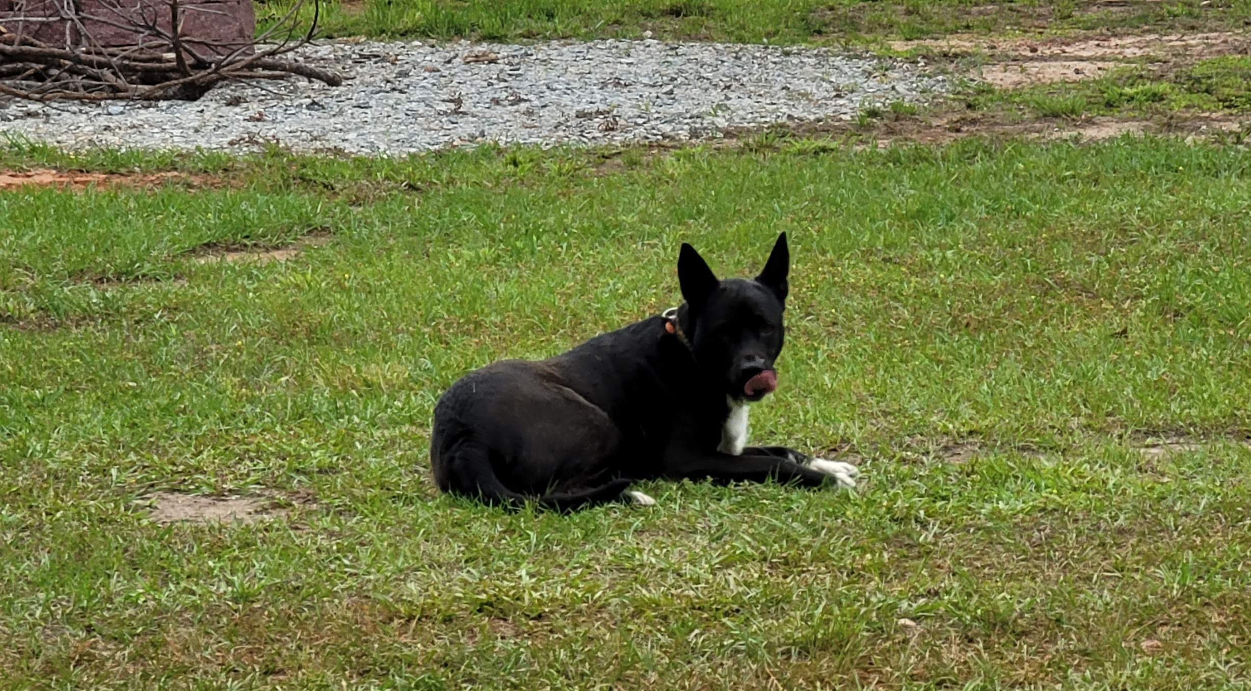 Camp Travelhick-Eufaula, Al