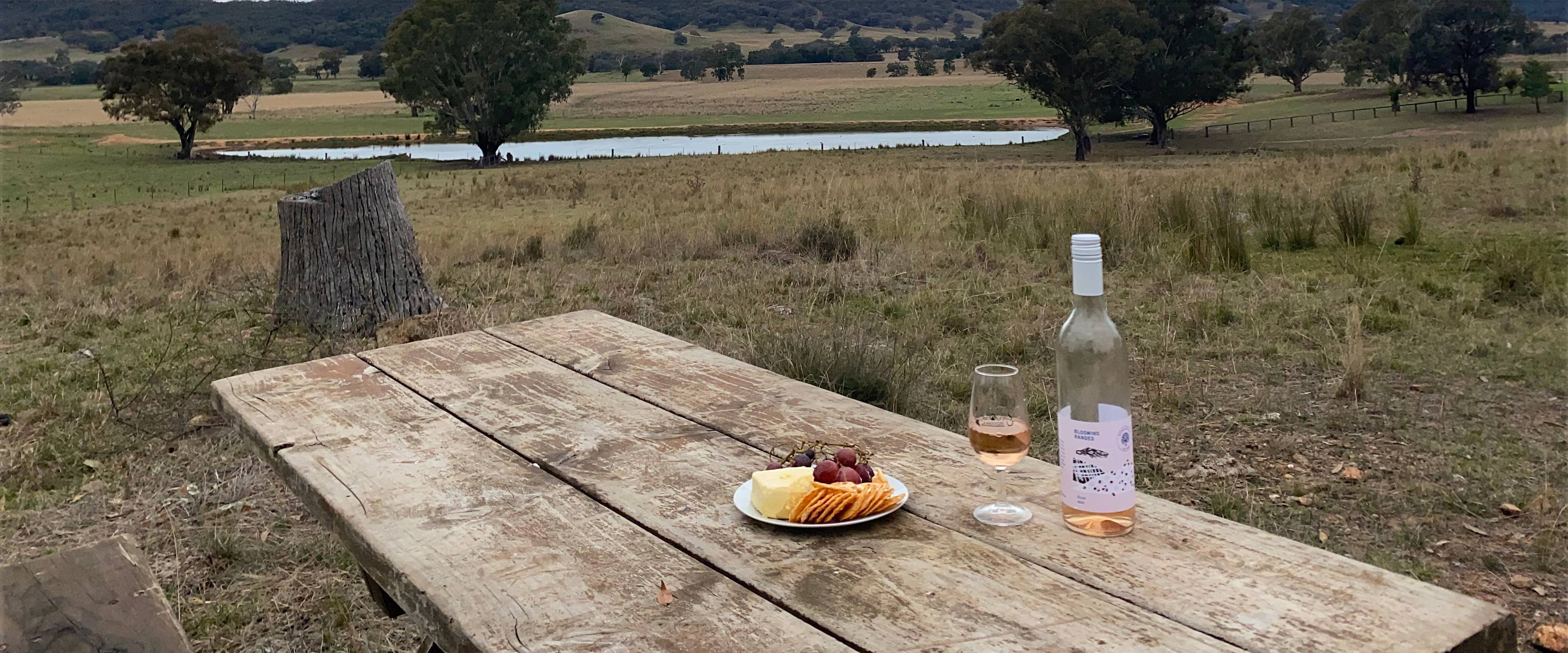 Dunollie Ridge - Groups welcome