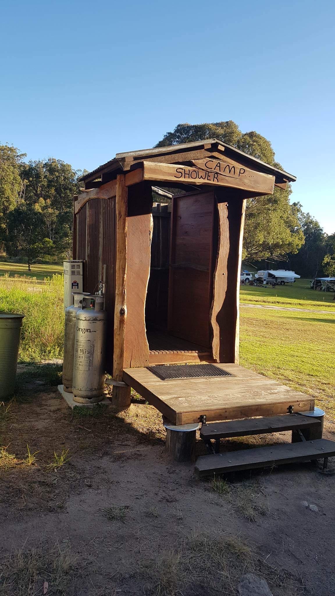 Cullendore High Country