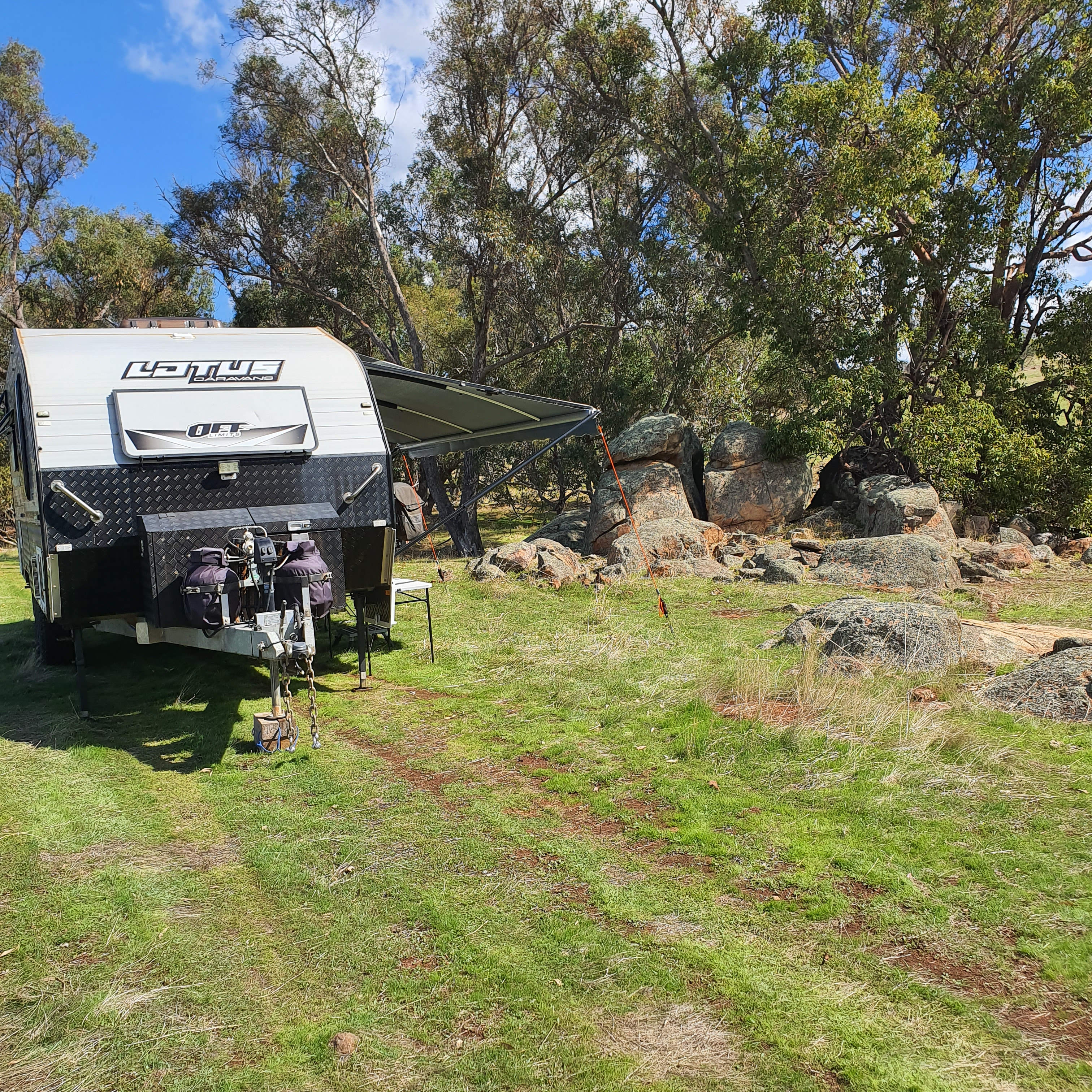 Peaceful Valley Farm