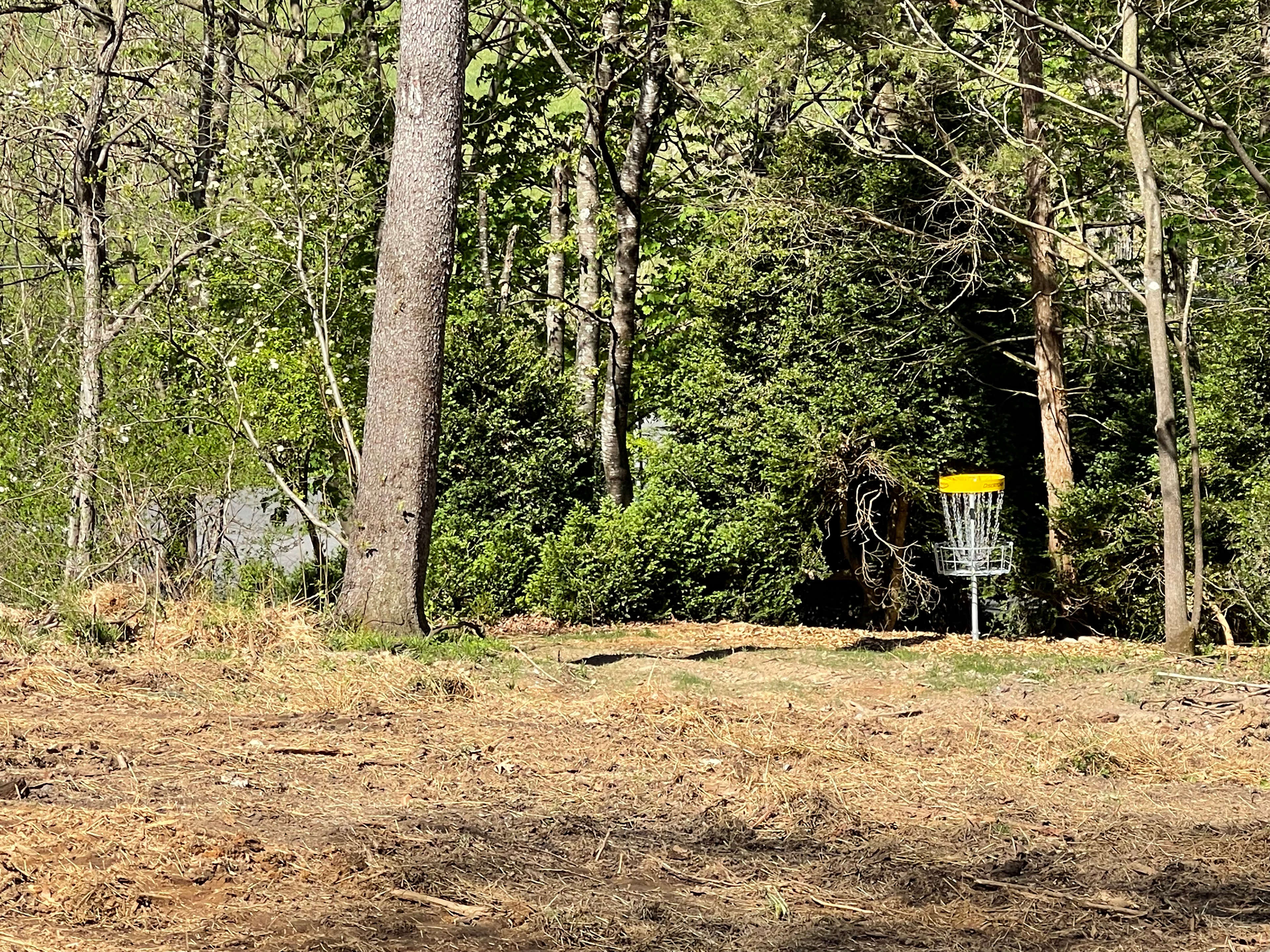 Keezletucky Ridge & Disc Golf