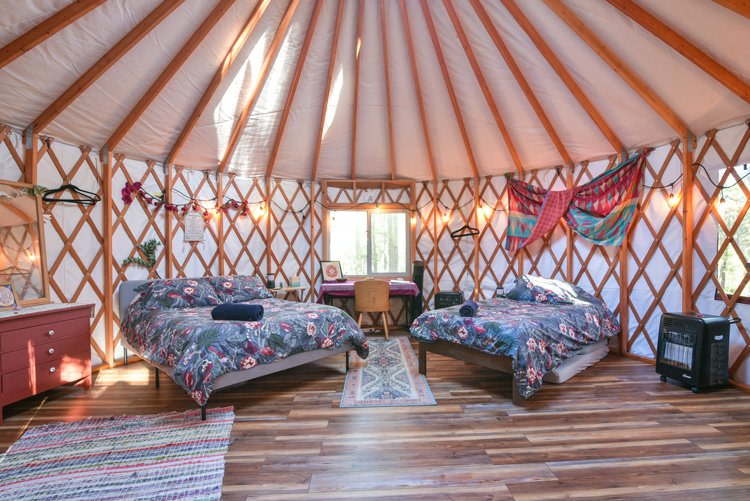 Sacred Nature Sanctuary