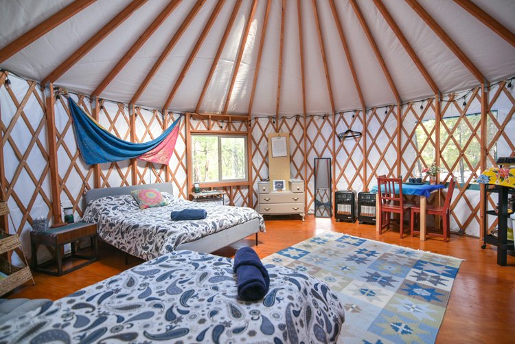 Sacred Nature Sanctuary