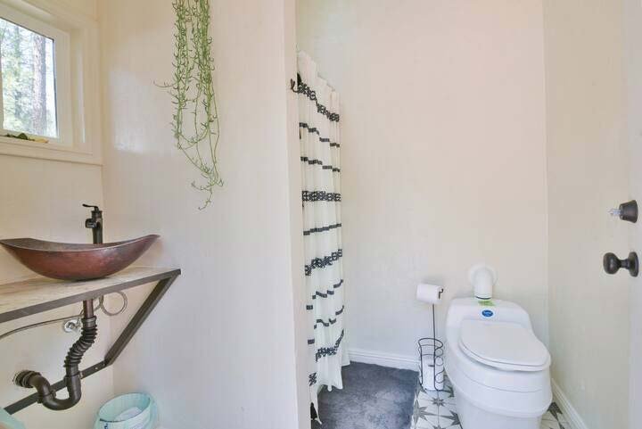 Sacred Nature Sanctuary