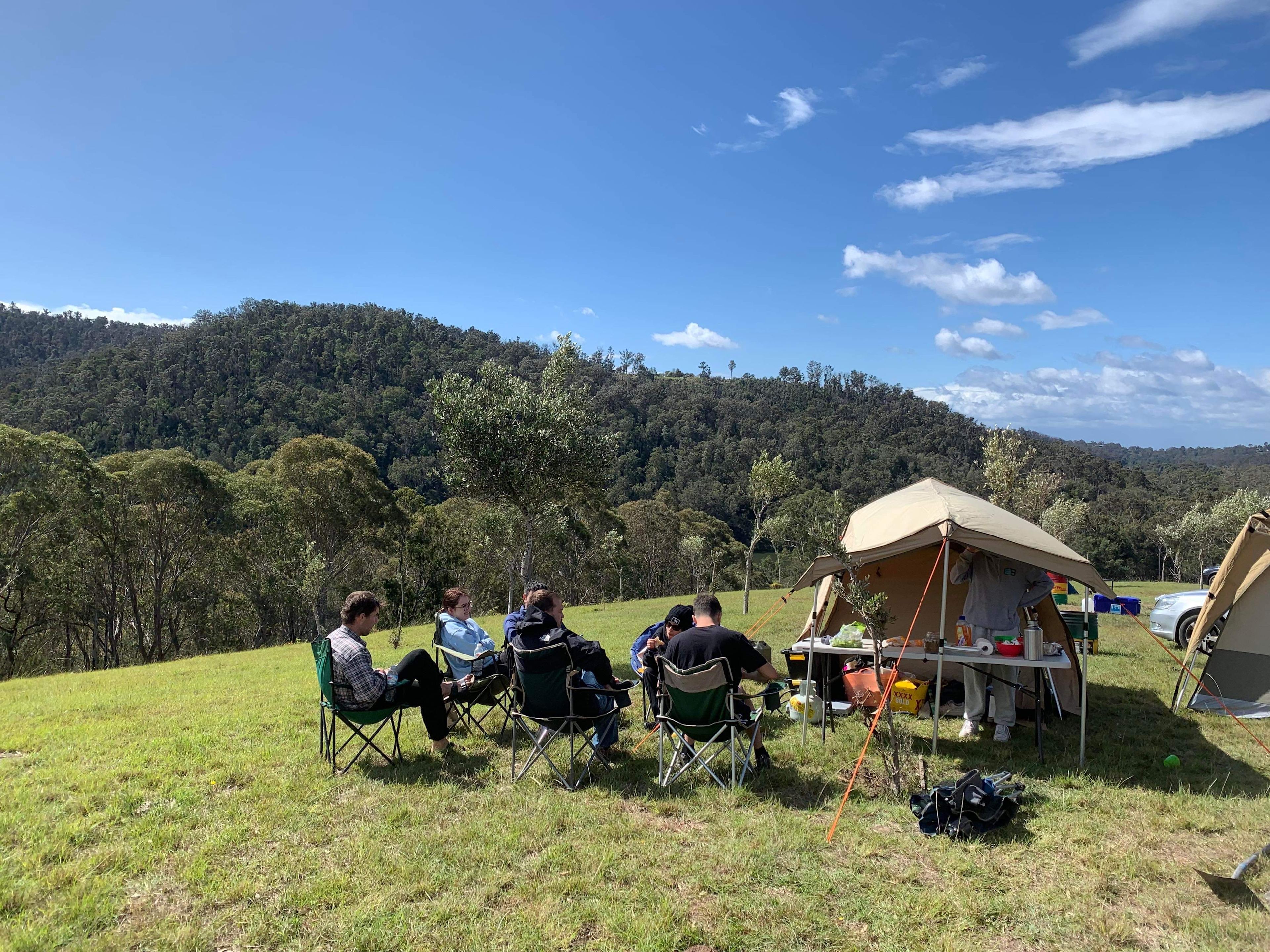 Pepper’s Farmstay South Coast