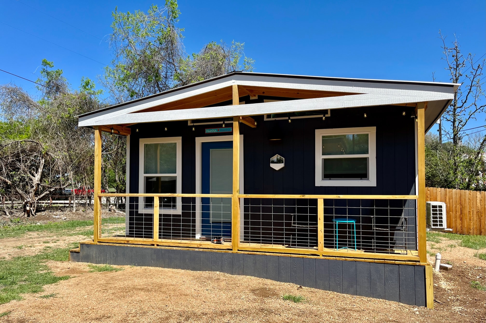 Hunka Hunka Guadalupe Love