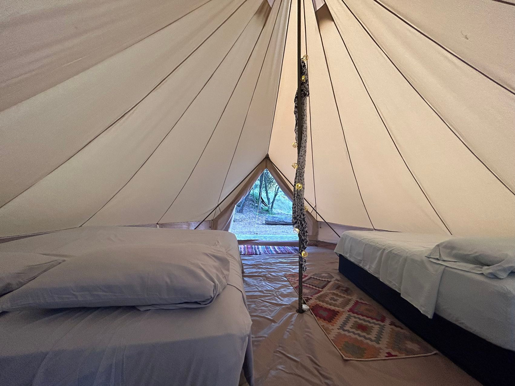 Thundering Hawk Retreat