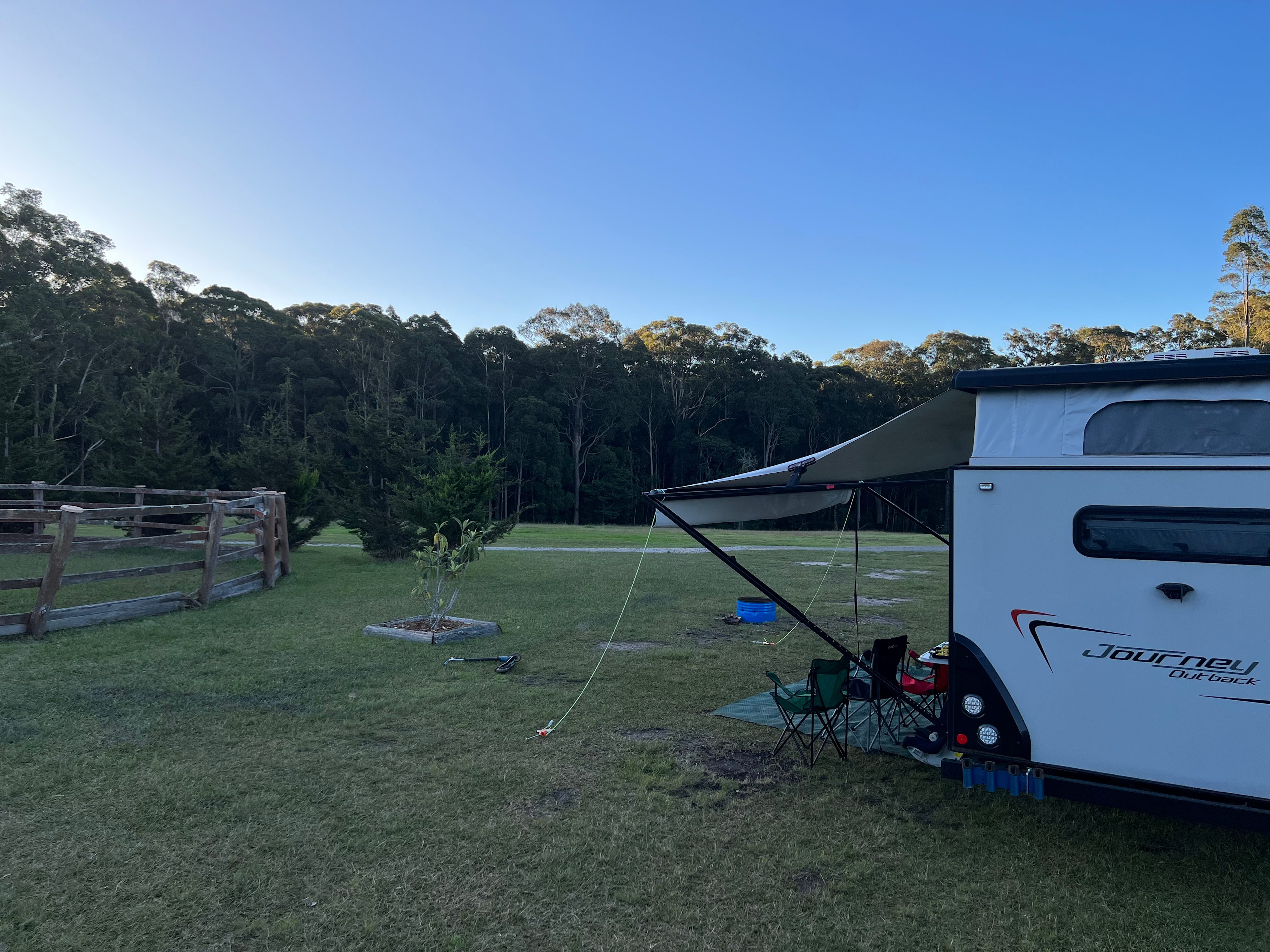 Edendale Farm- 4mins from beach