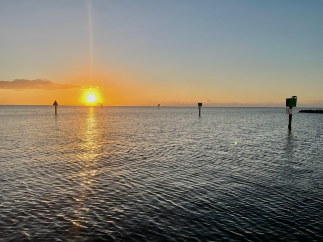 Islandmorada Water Retreat