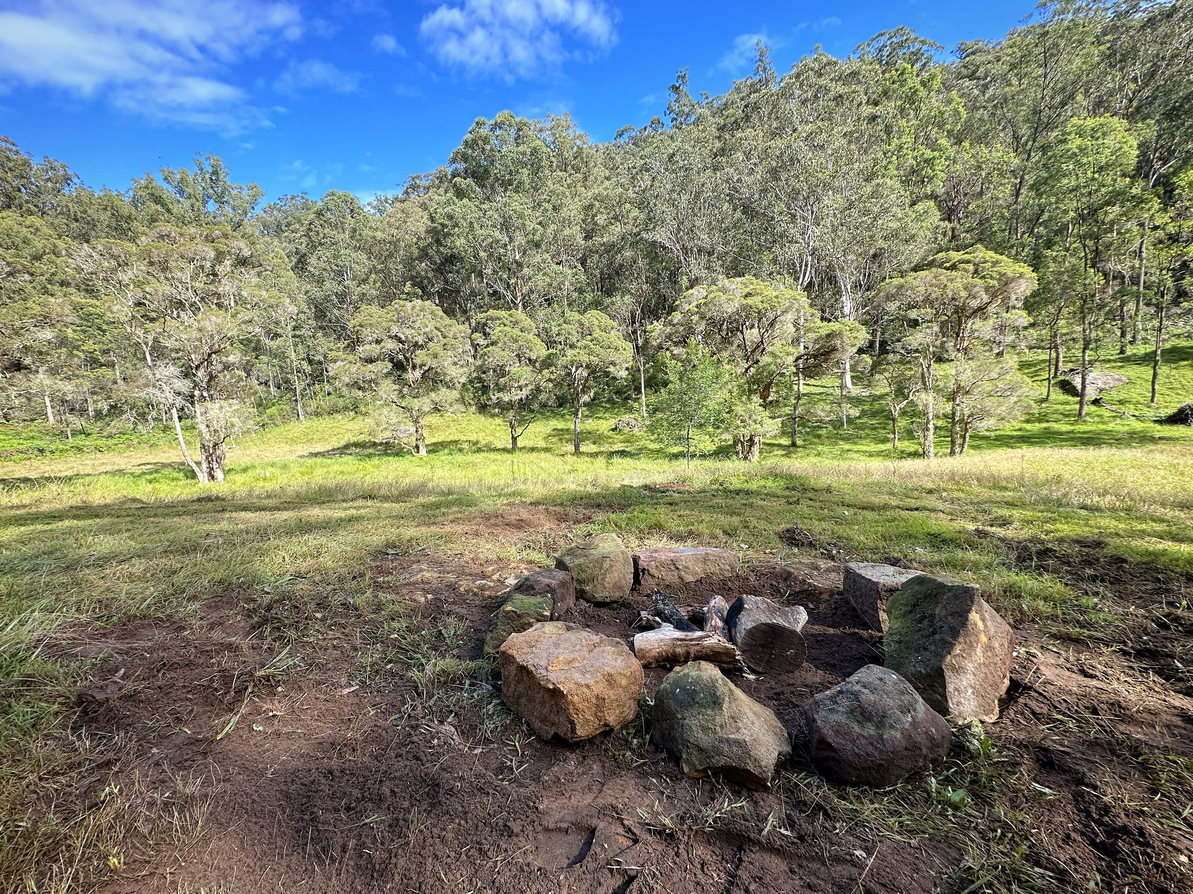 Willow's Retreat Nature Escape