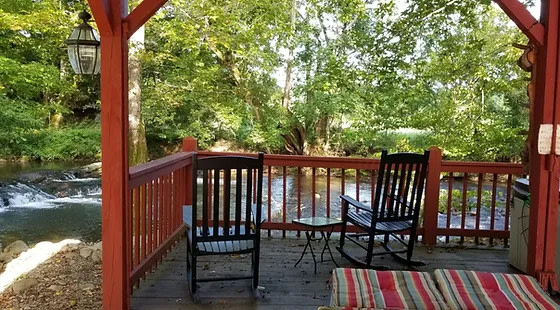 Friendship Falls Campground