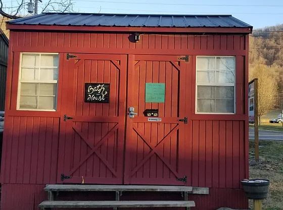 Friendship Falls Campground