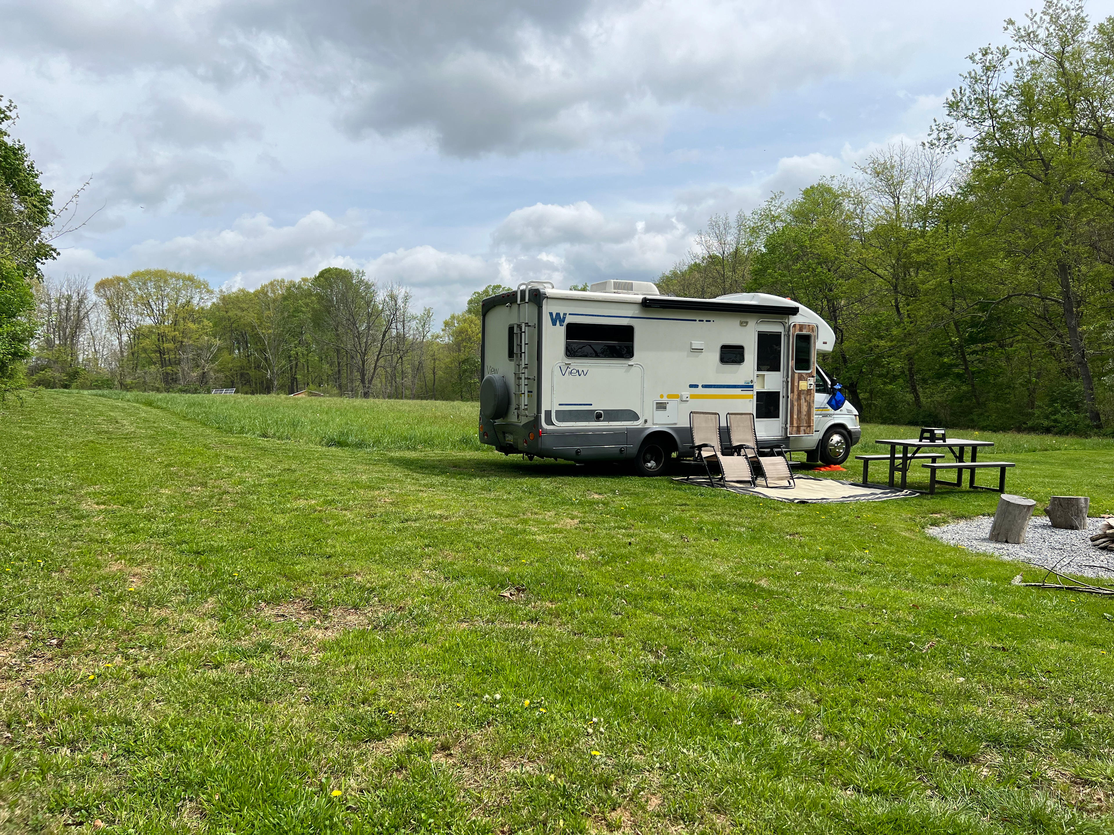 Mother Earth Organic Farm