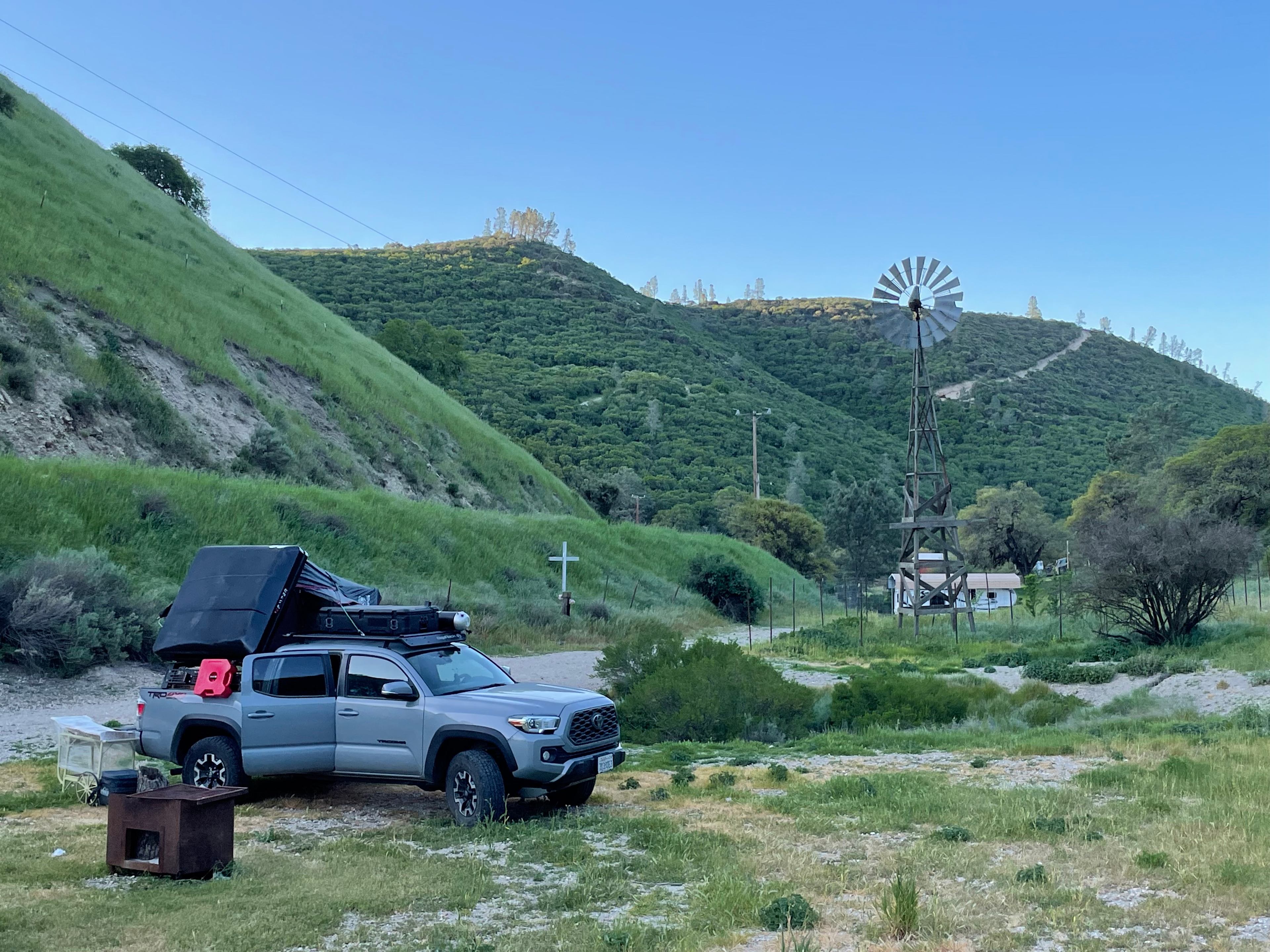 OUR HAPPY PLACE
