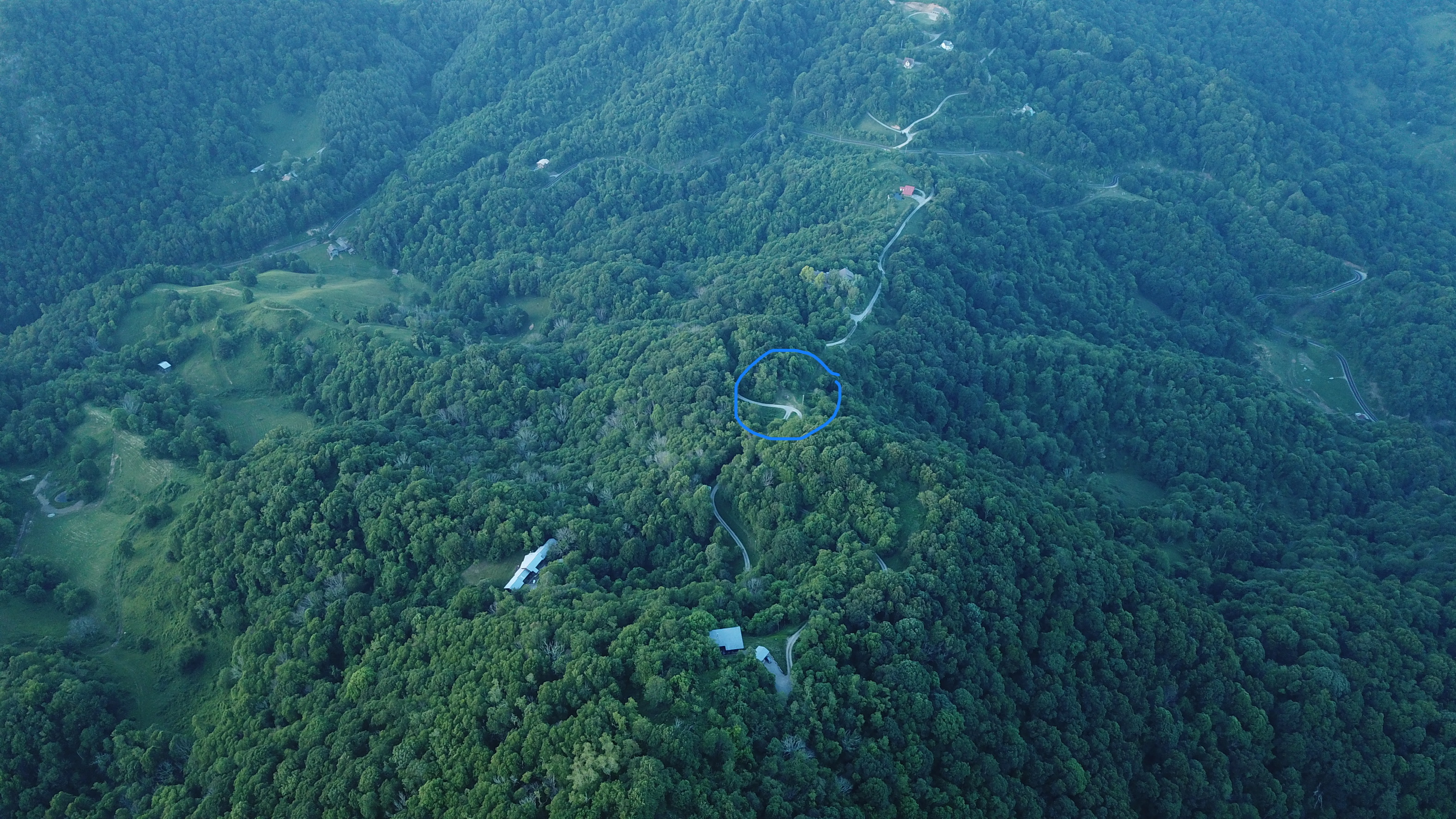 Run Away Ridge