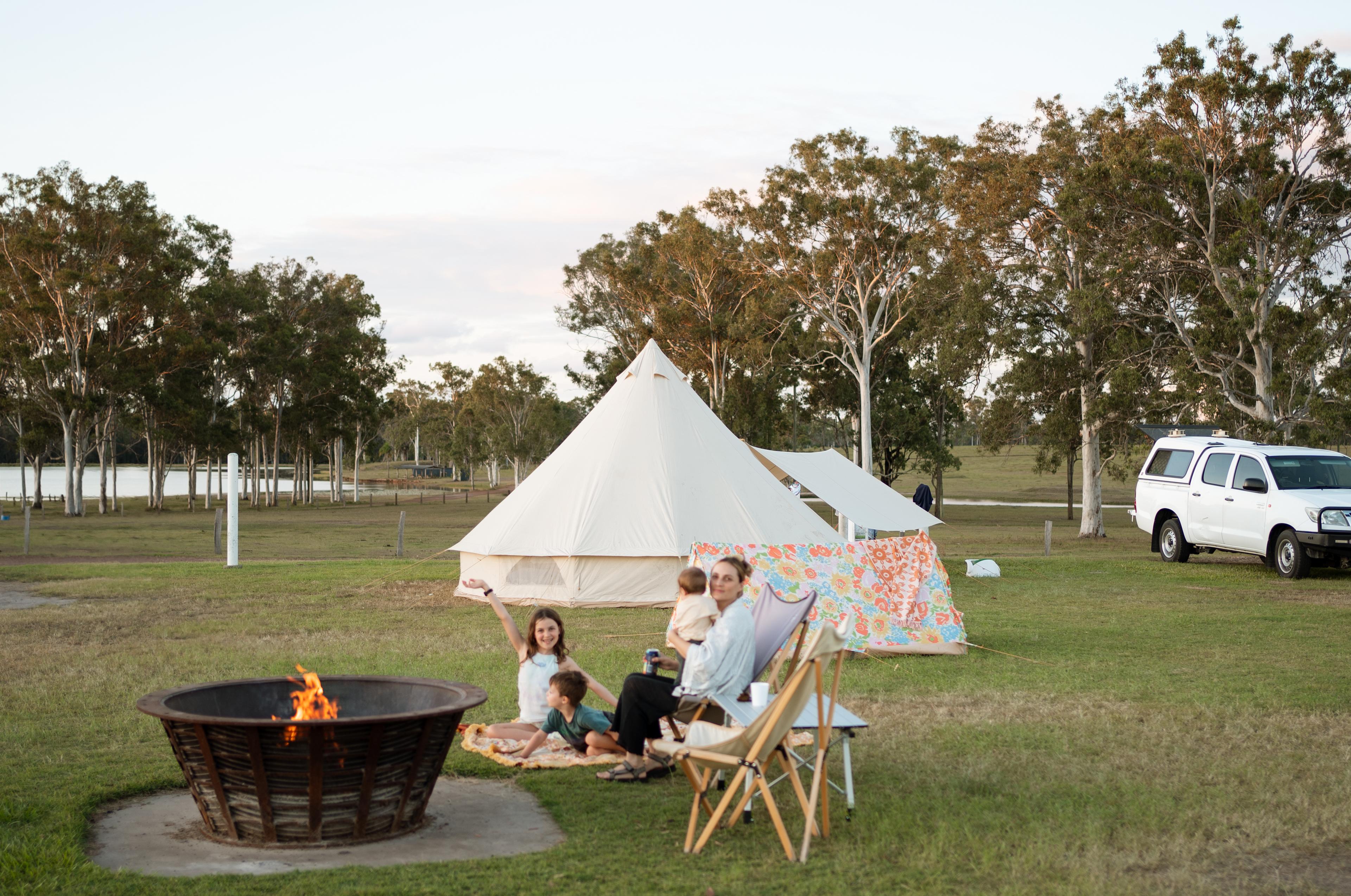 Susan River Homestead