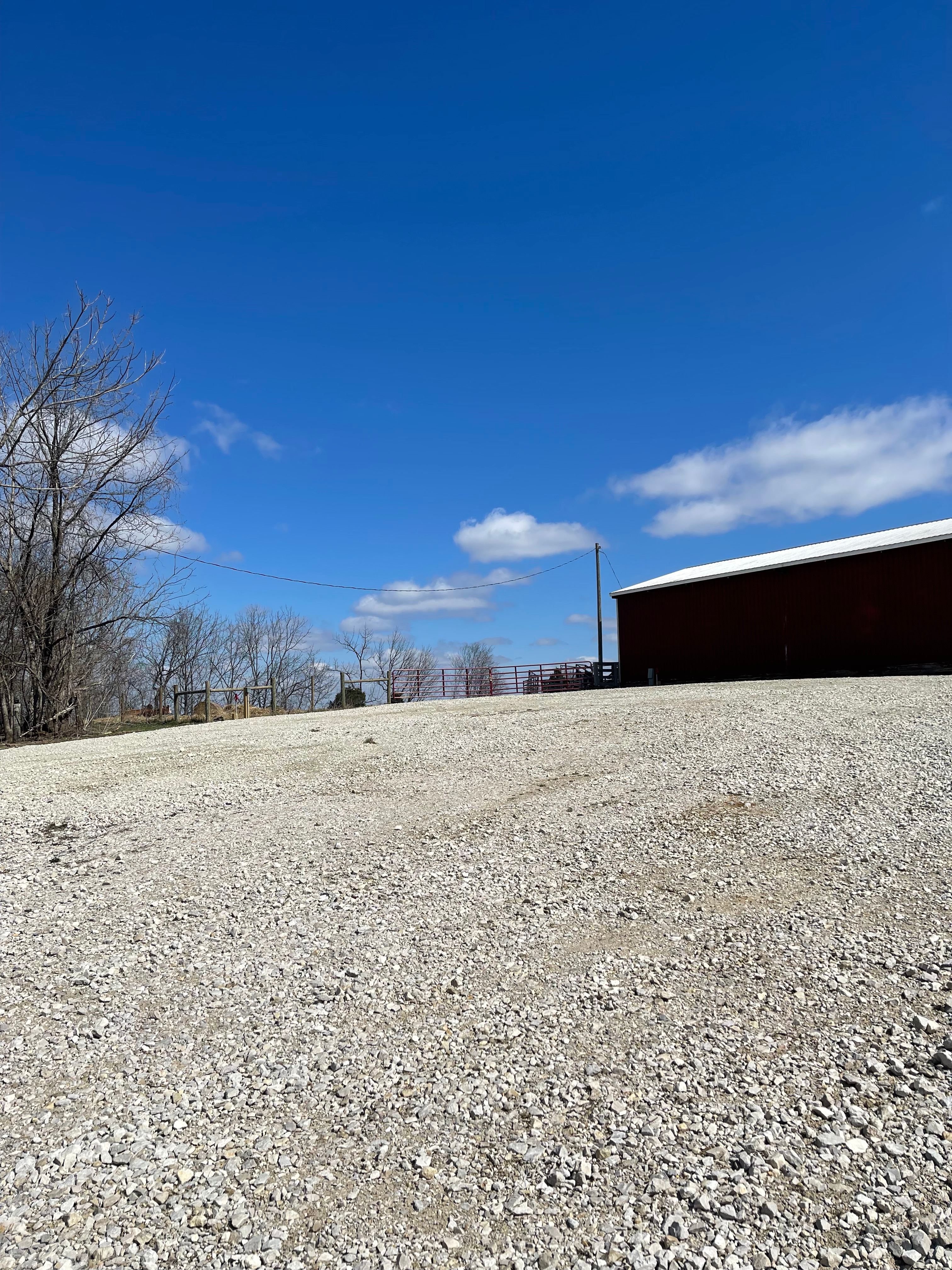 English Acres