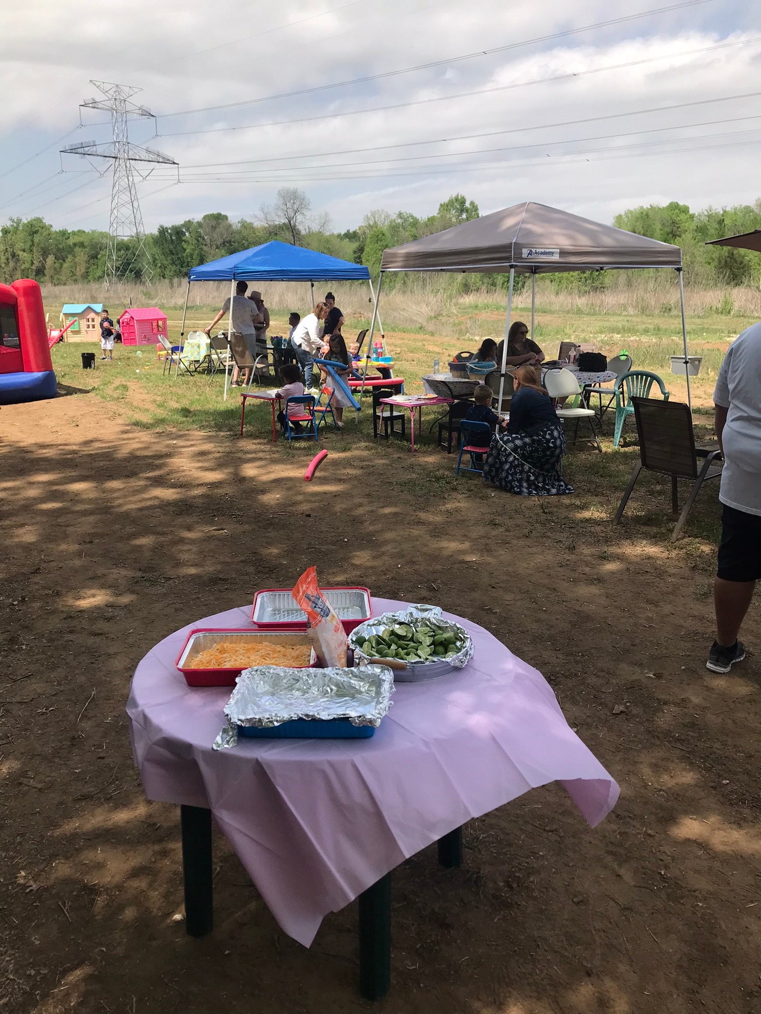 Wild 2 Wonderful Ranch