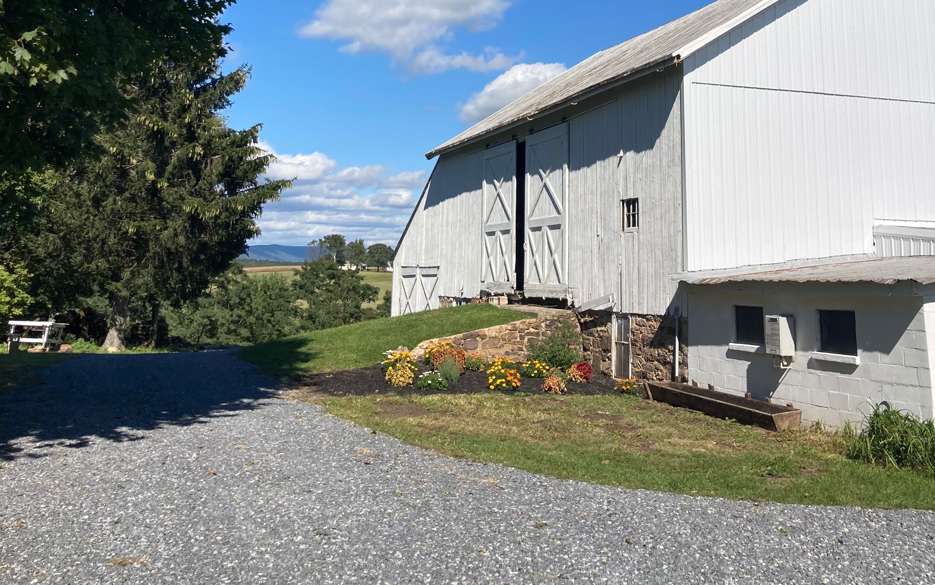 Morningstar Farmstead