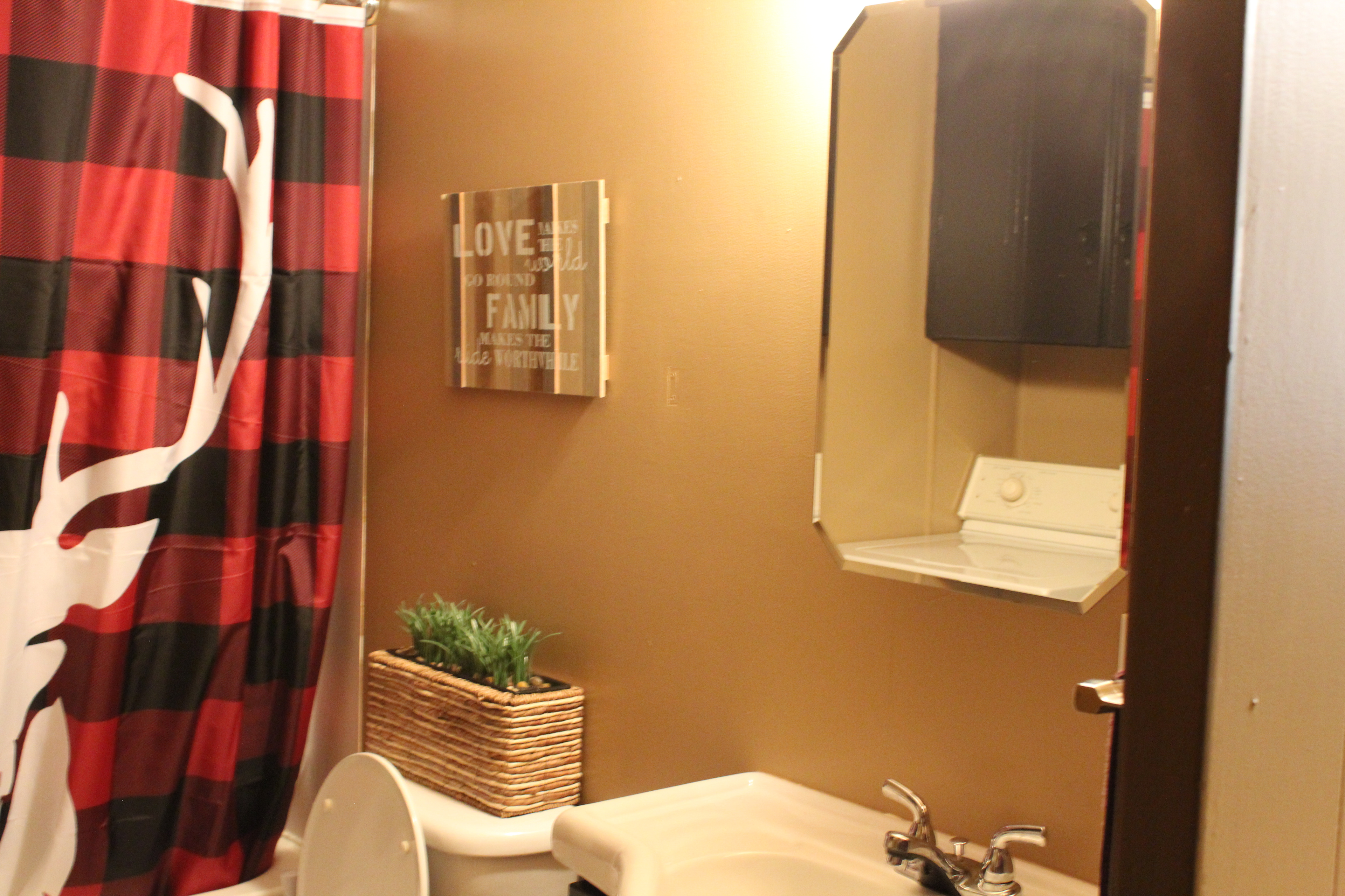 Paradise is calling! Cabin rental