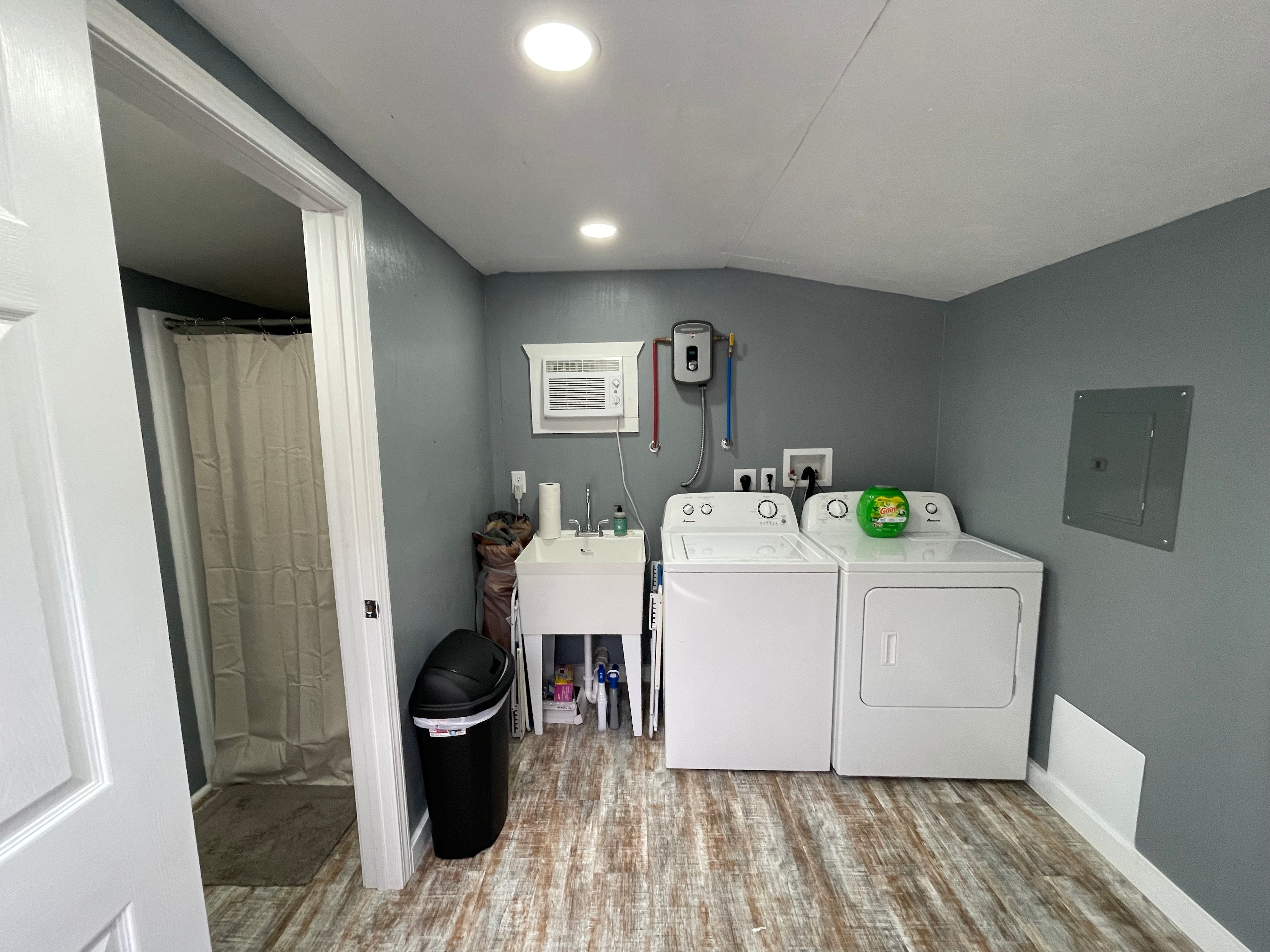 Travel Downs RV Park