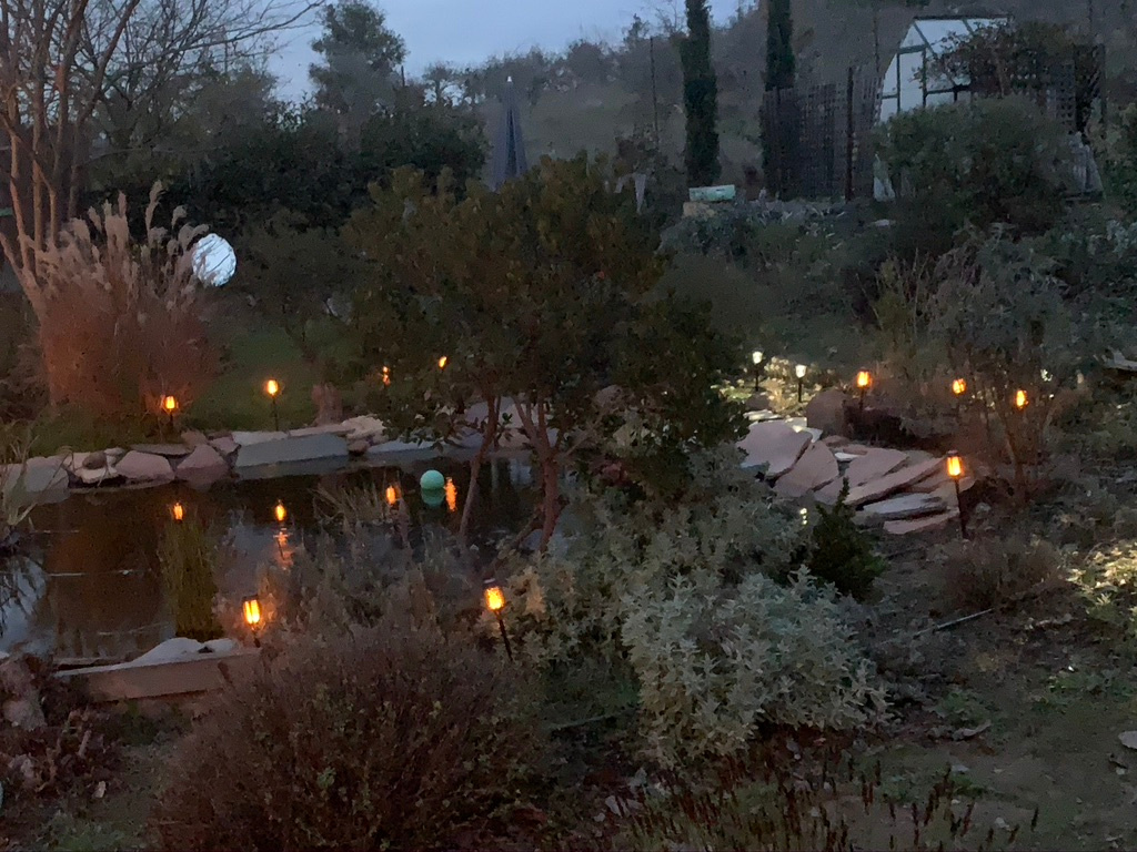 Celebration Retreat