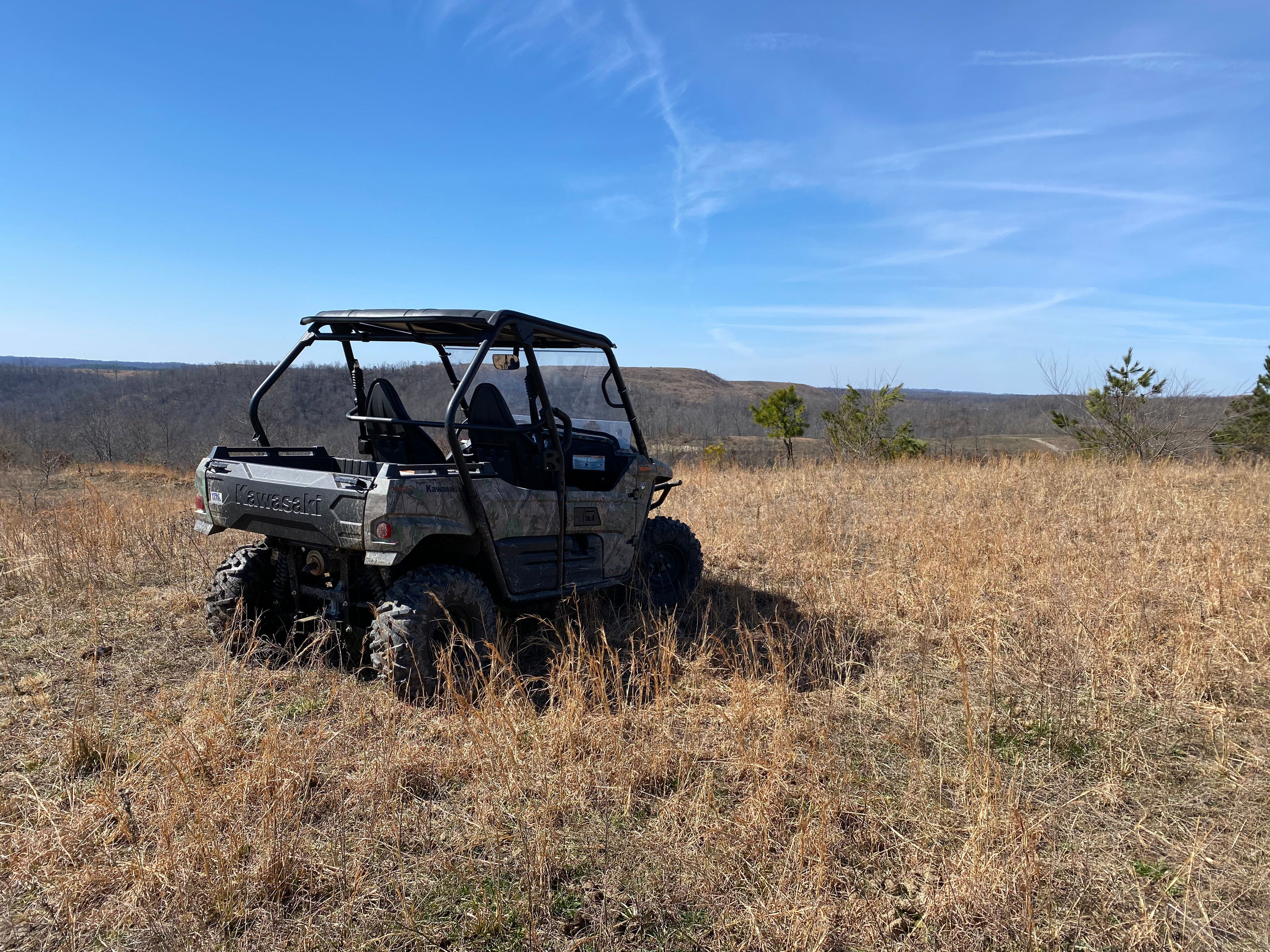 Mountain Spirit Ranch