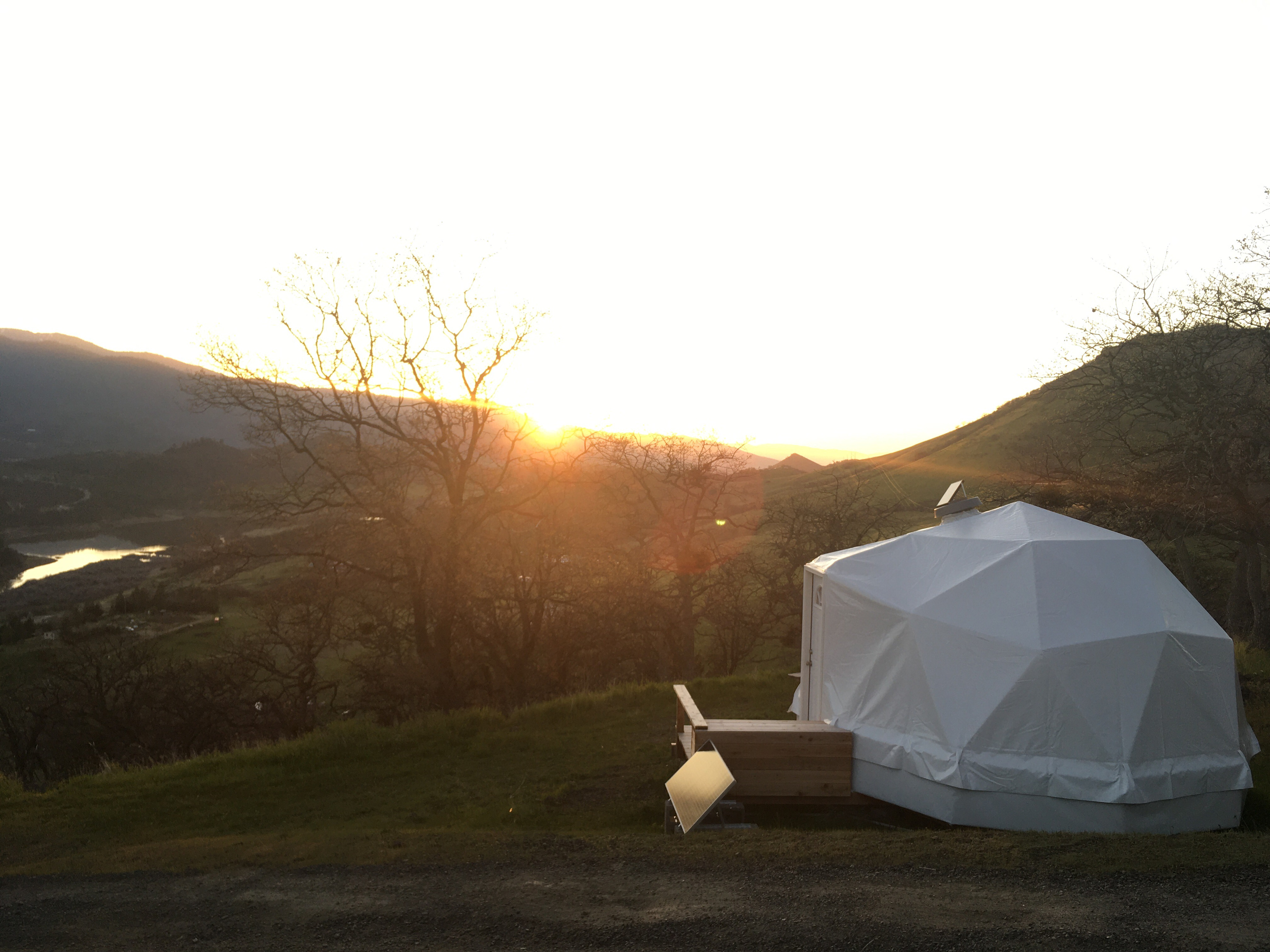 Honeycomb Hill