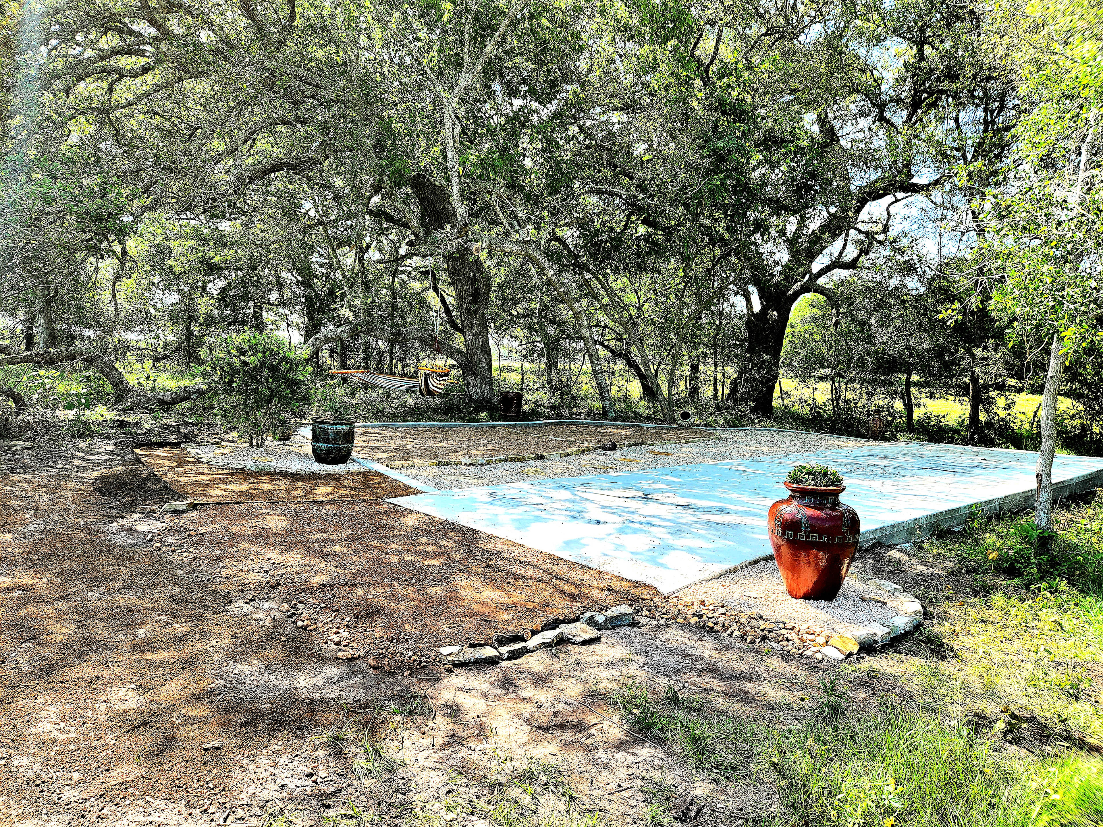Broken Oak River Park