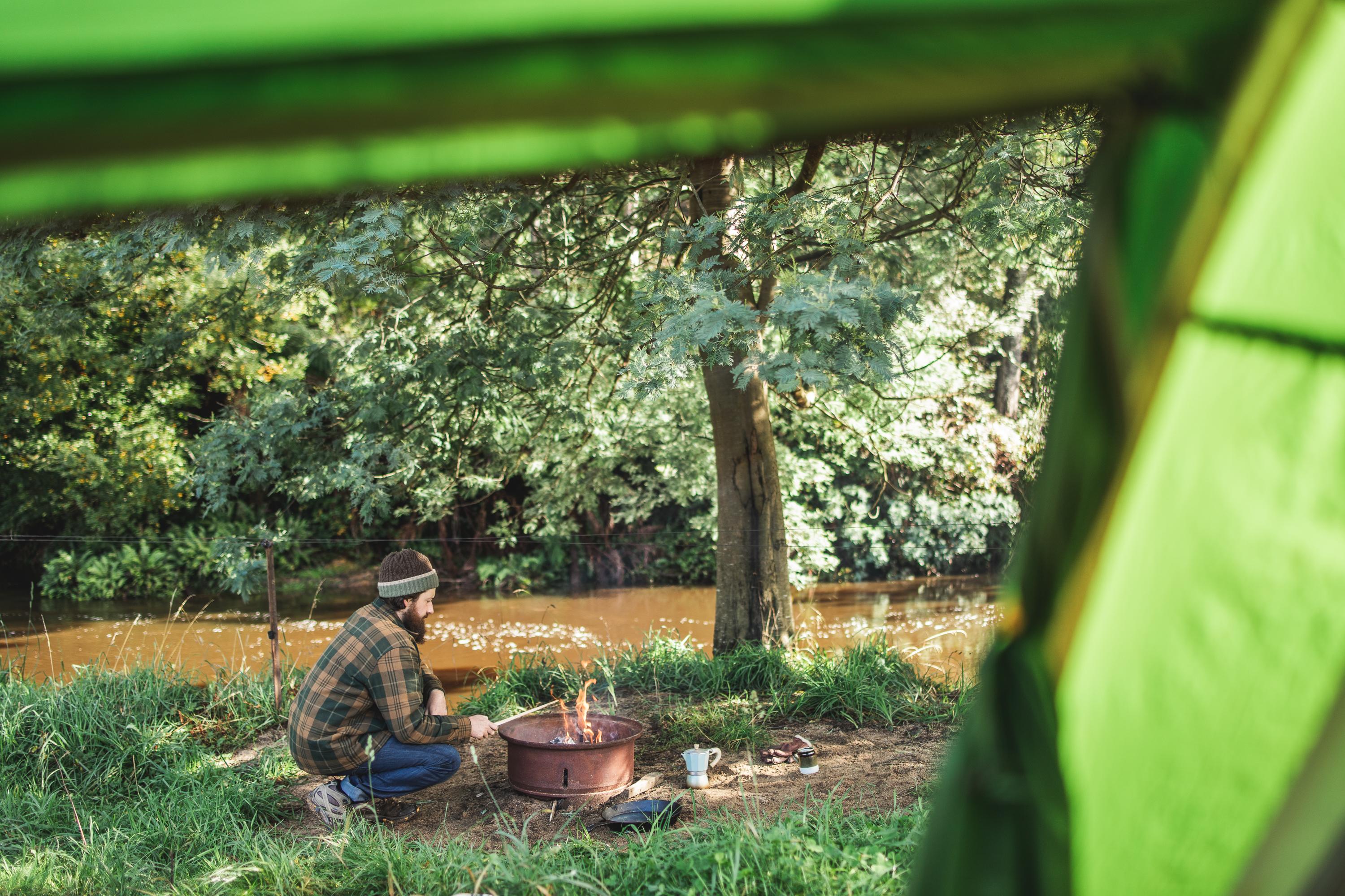 Fairview Farm Ringarooma Tasmania