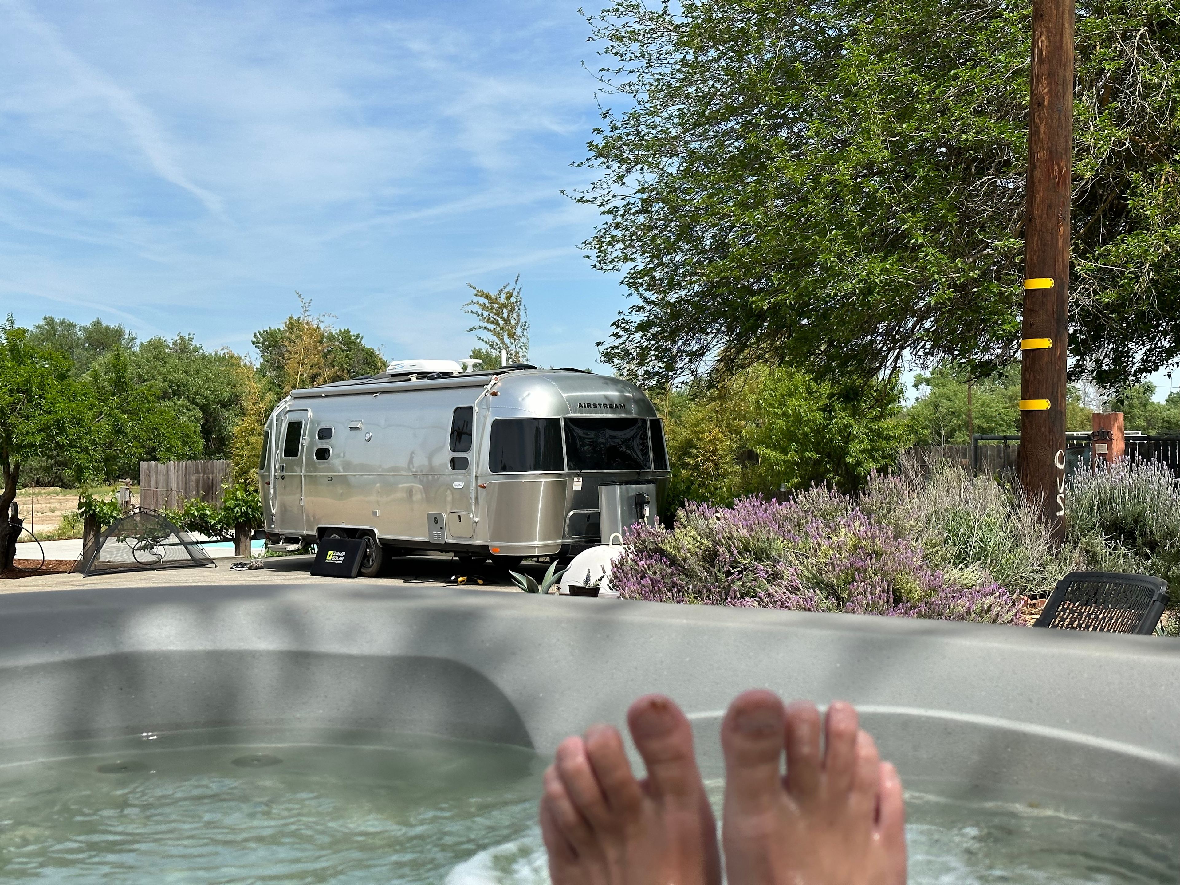 Feather River Ranch+solar pool+spa