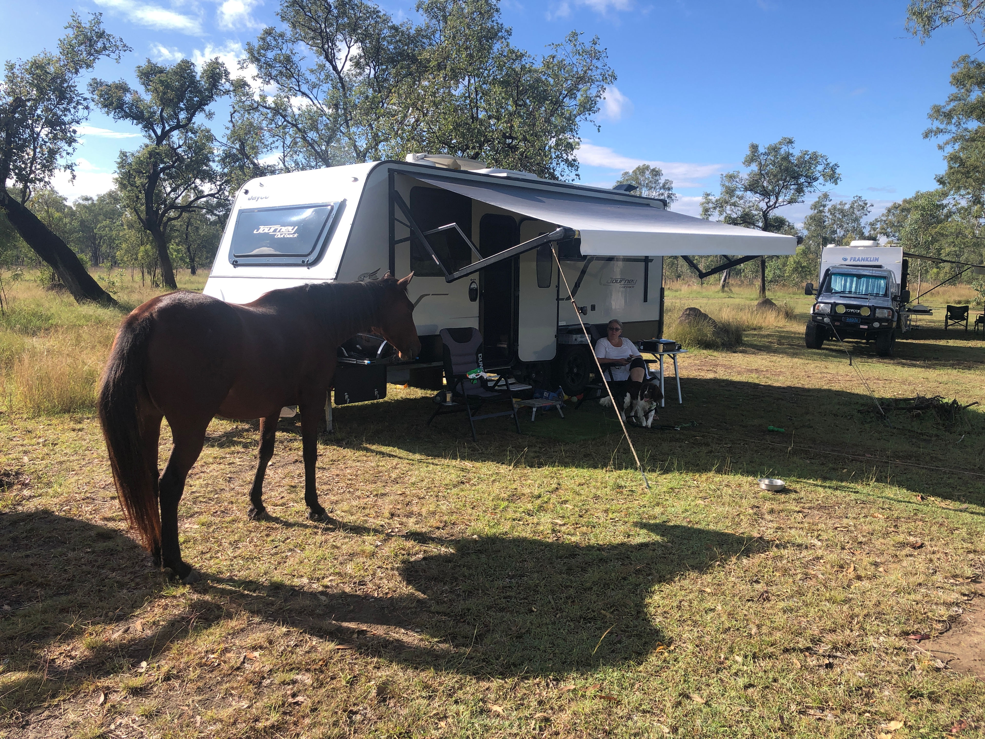 Jack's Place Toogoolawah