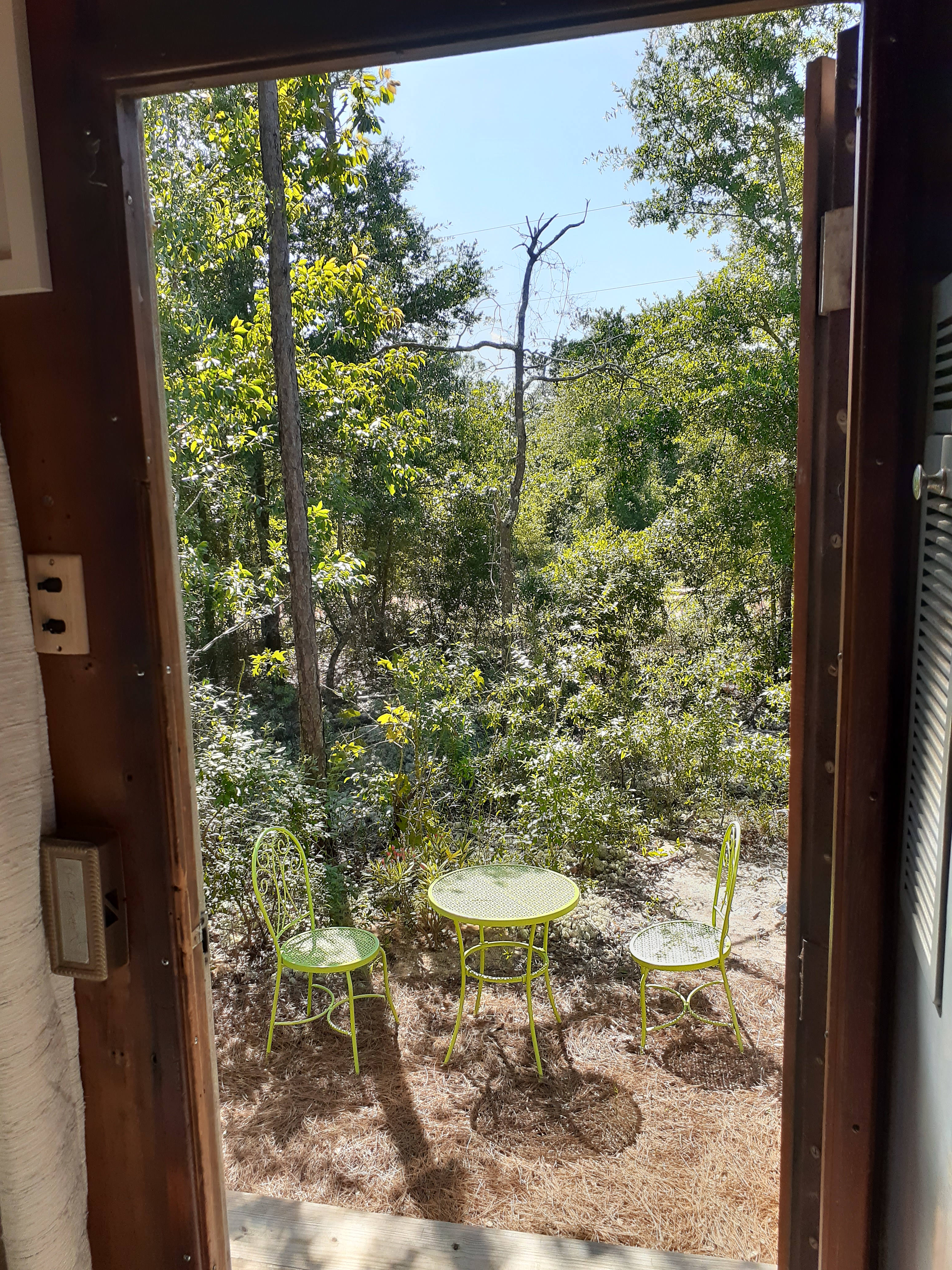 Lakes and Springs Retreat