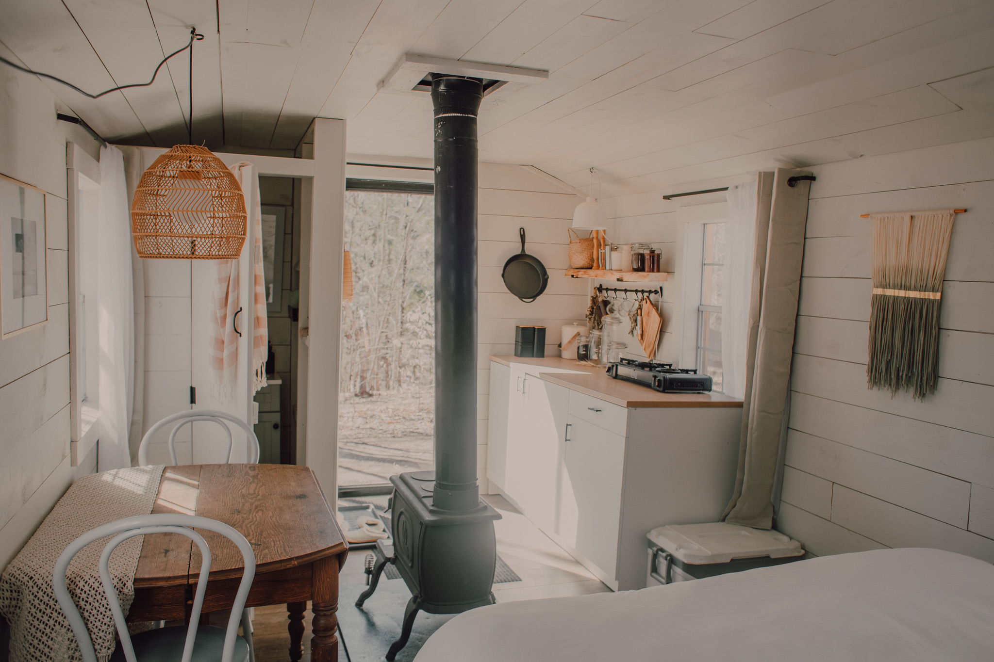 Milk & Honey Homestead