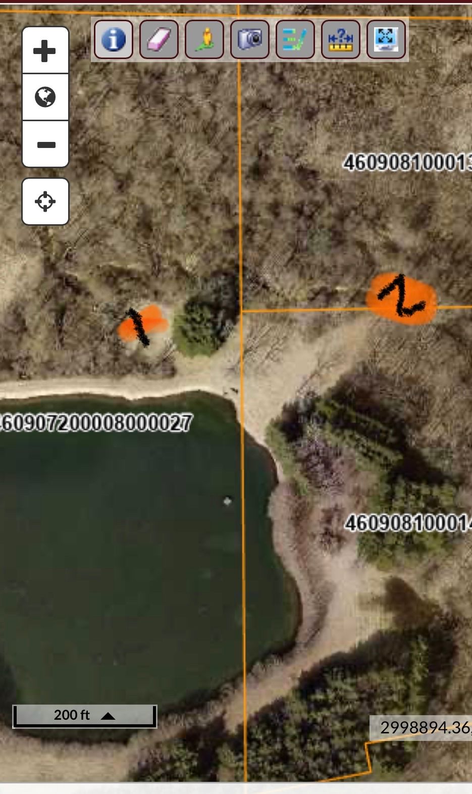 Site 2 Available Starting June 19th 