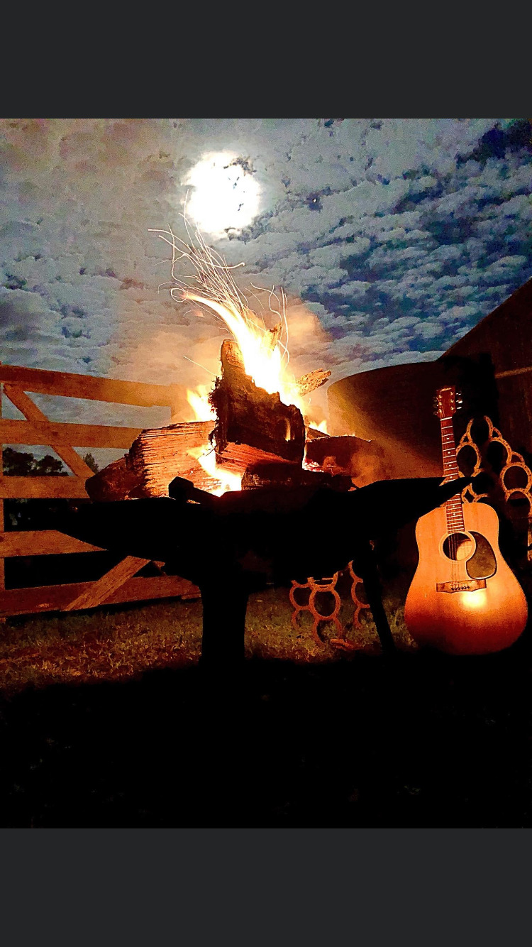 Campfire songs