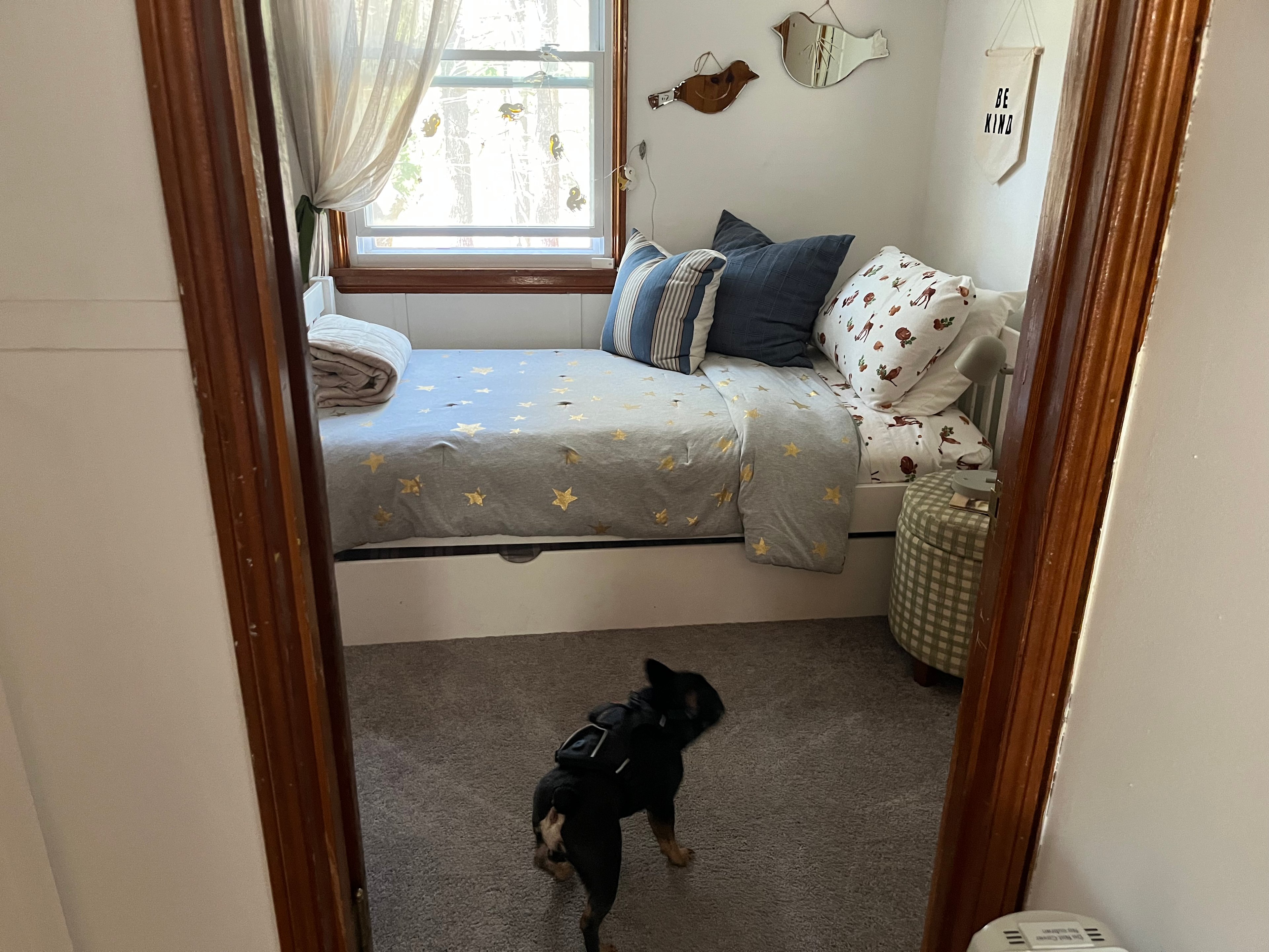The Nook