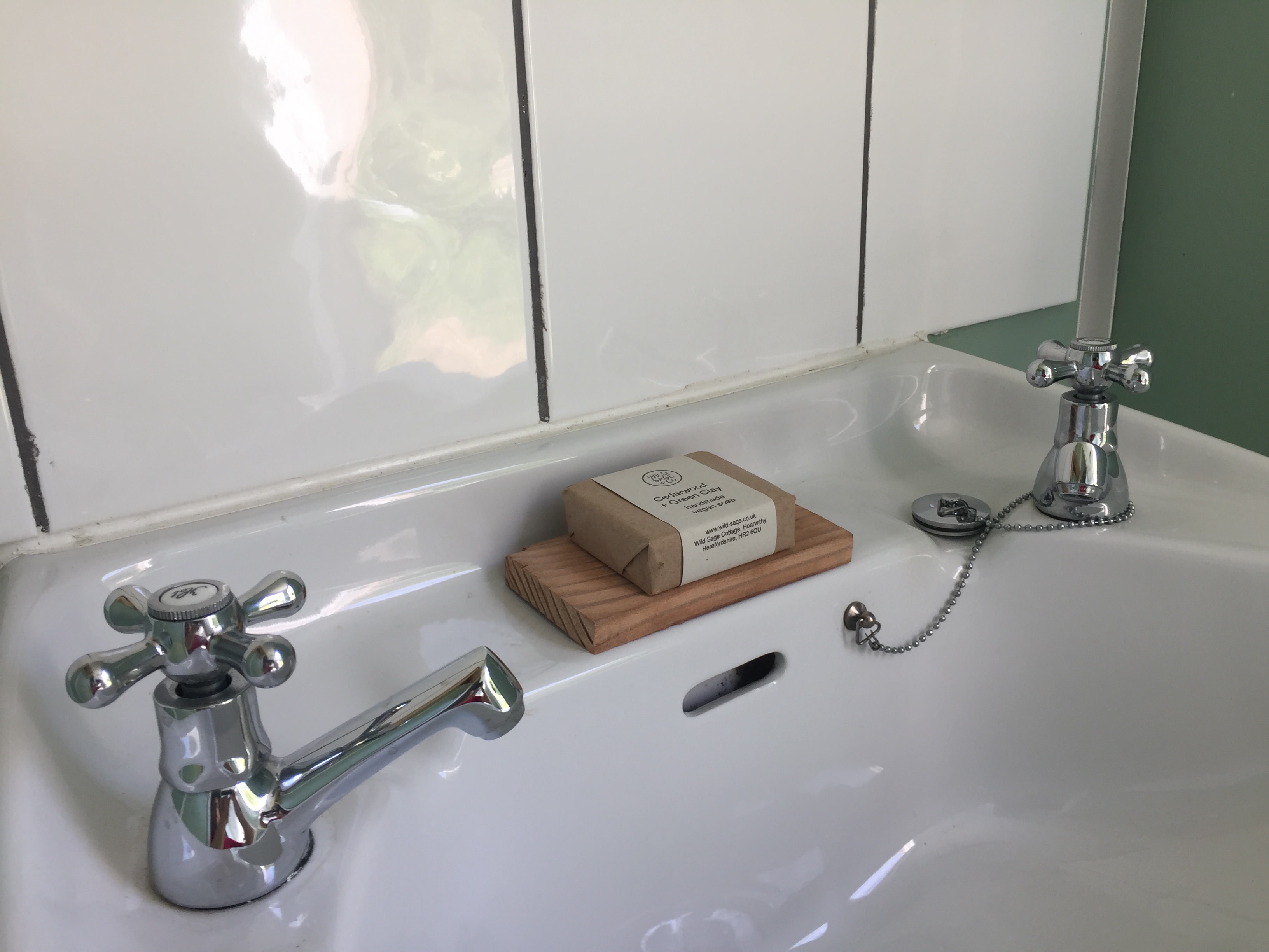 Cadora Woods Glamping