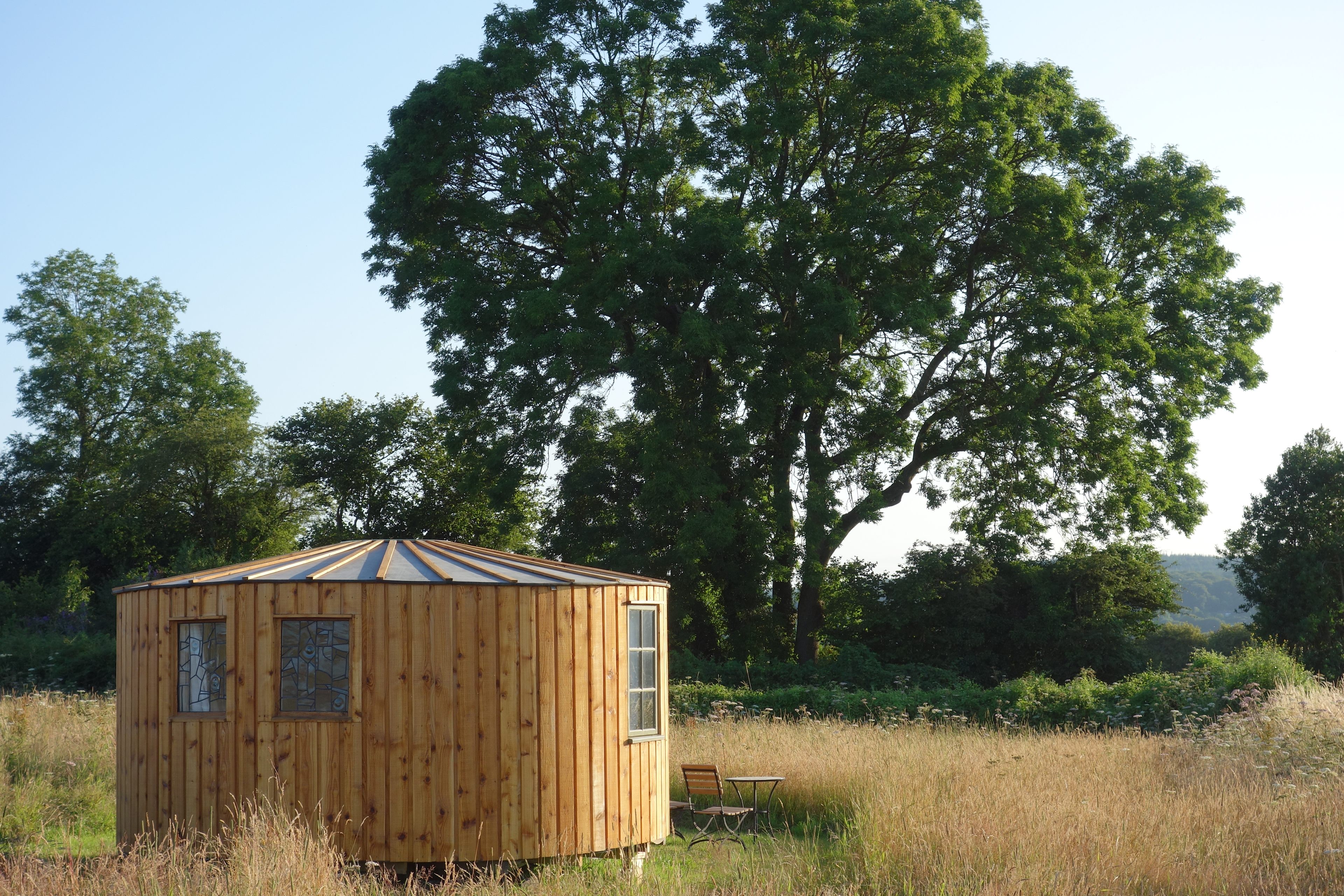 Cadora Woods Glamping