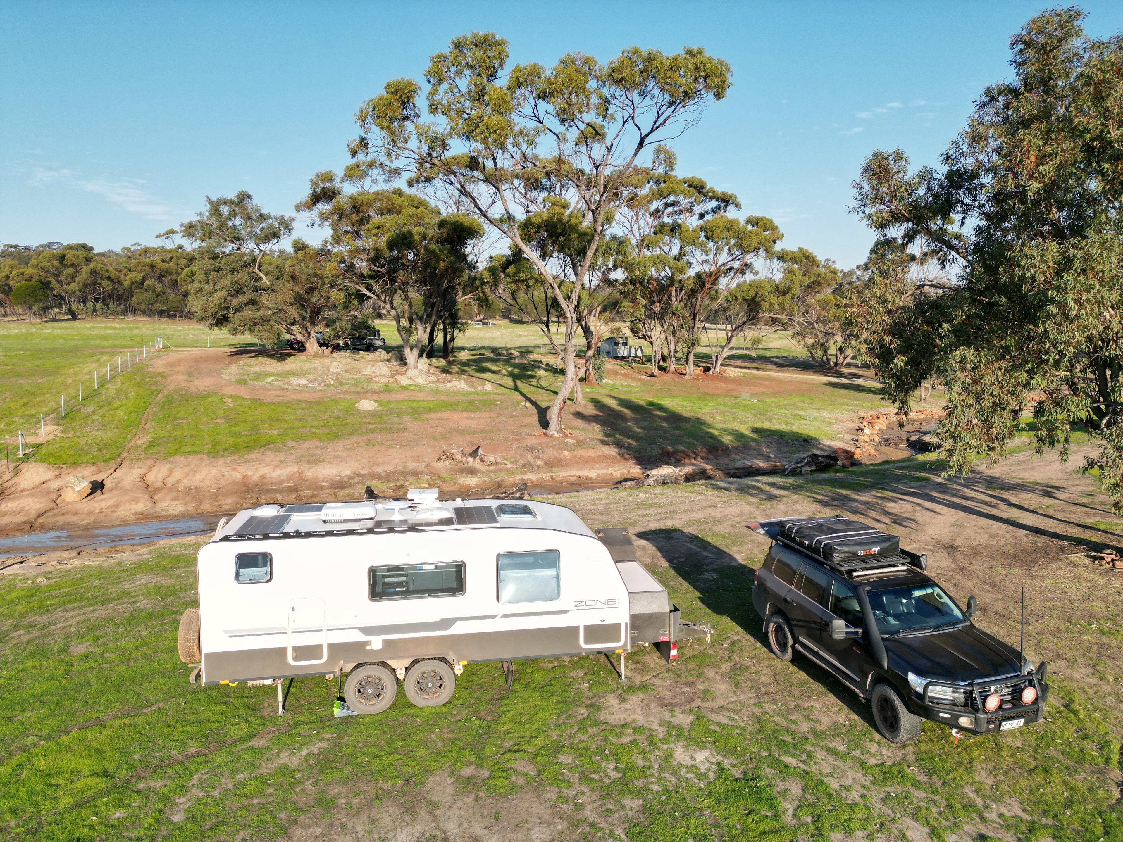 Peaceful Valley Farm
