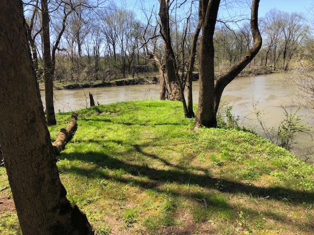 Howlin Hill Campground