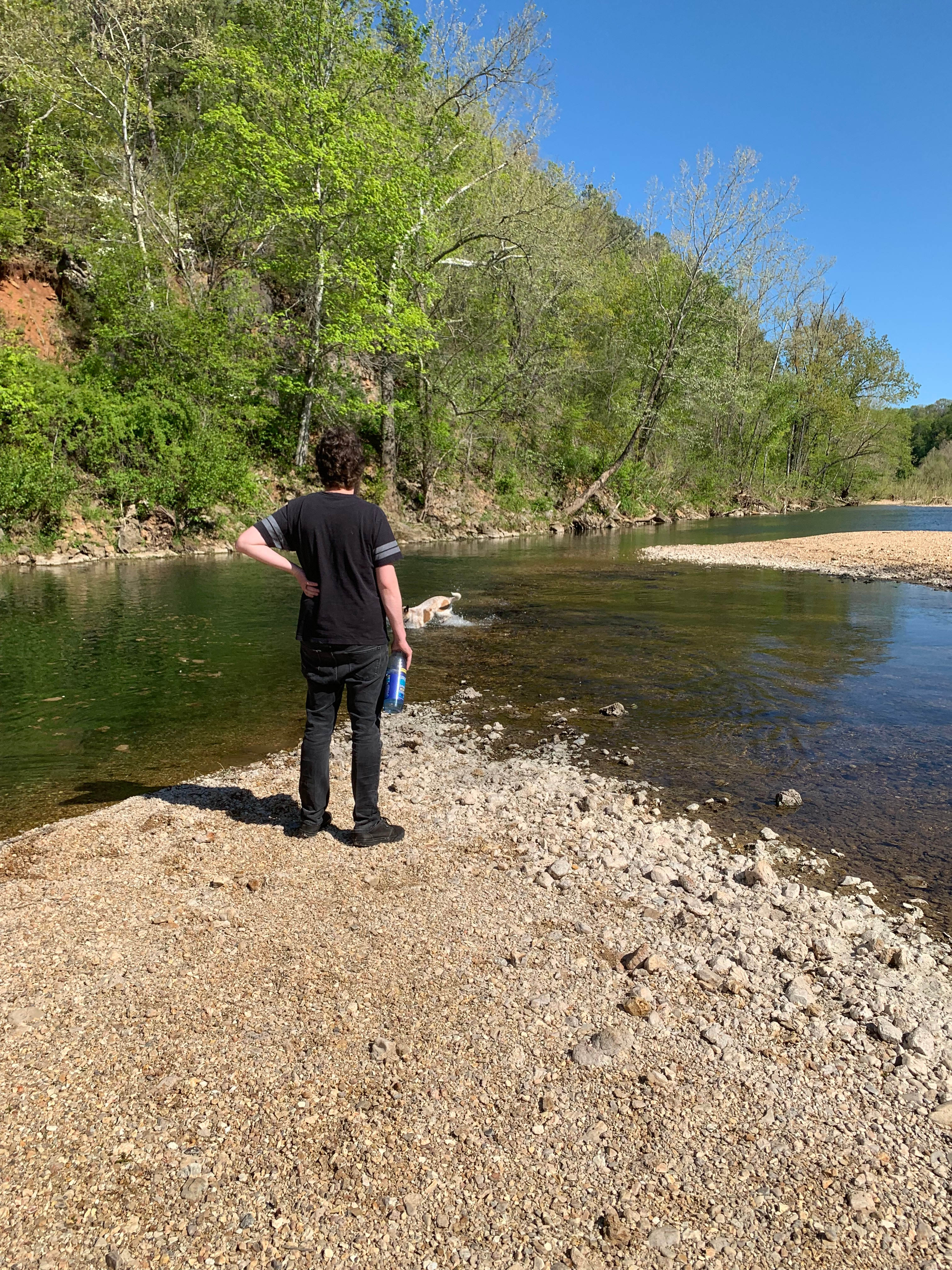 Four Creeks Ranch Campground
