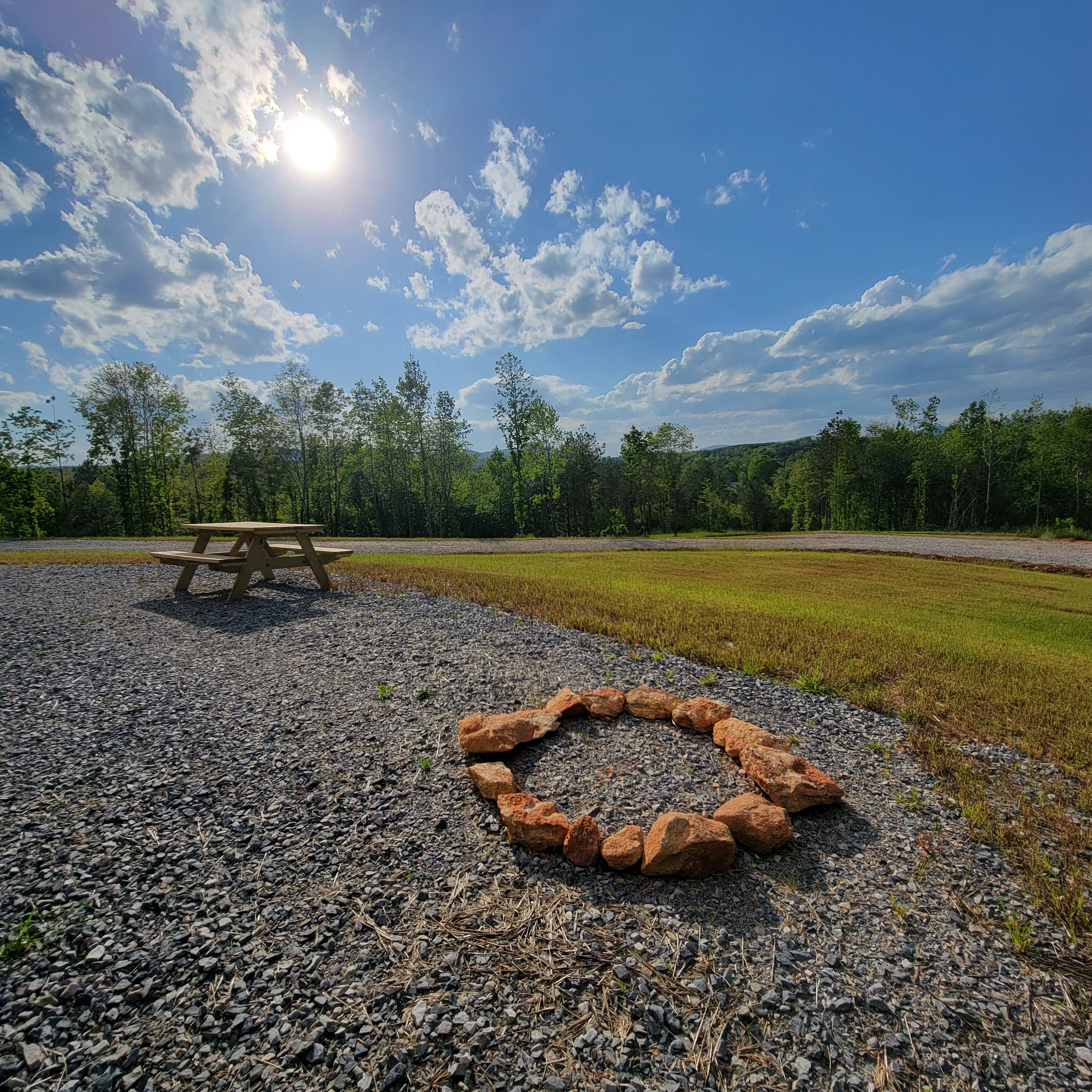 Tellurian Family Campground